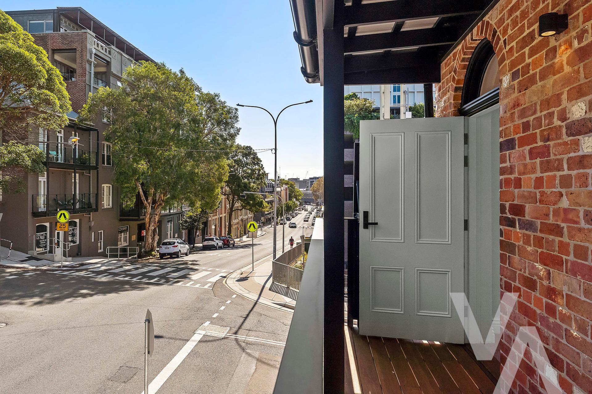 110 King Street Newcastle NSW