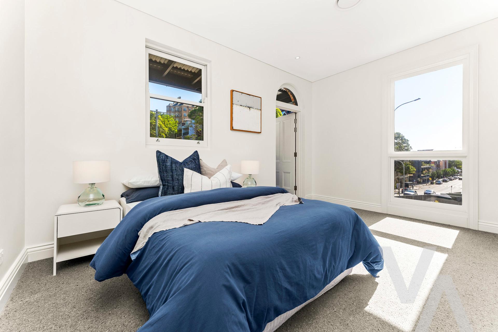 110 King Street Newcastle NSW