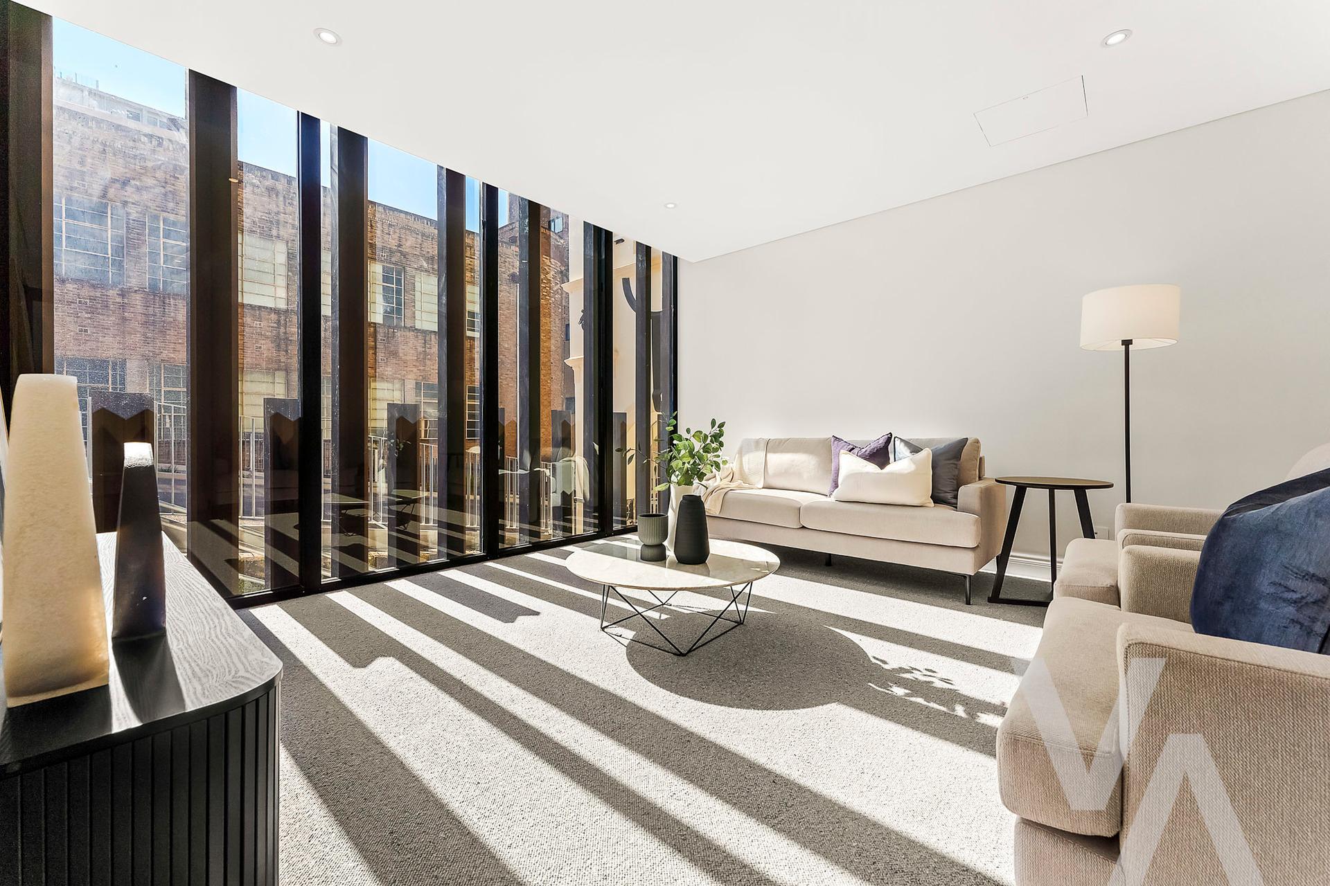 110 King Street Newcastle NSW
