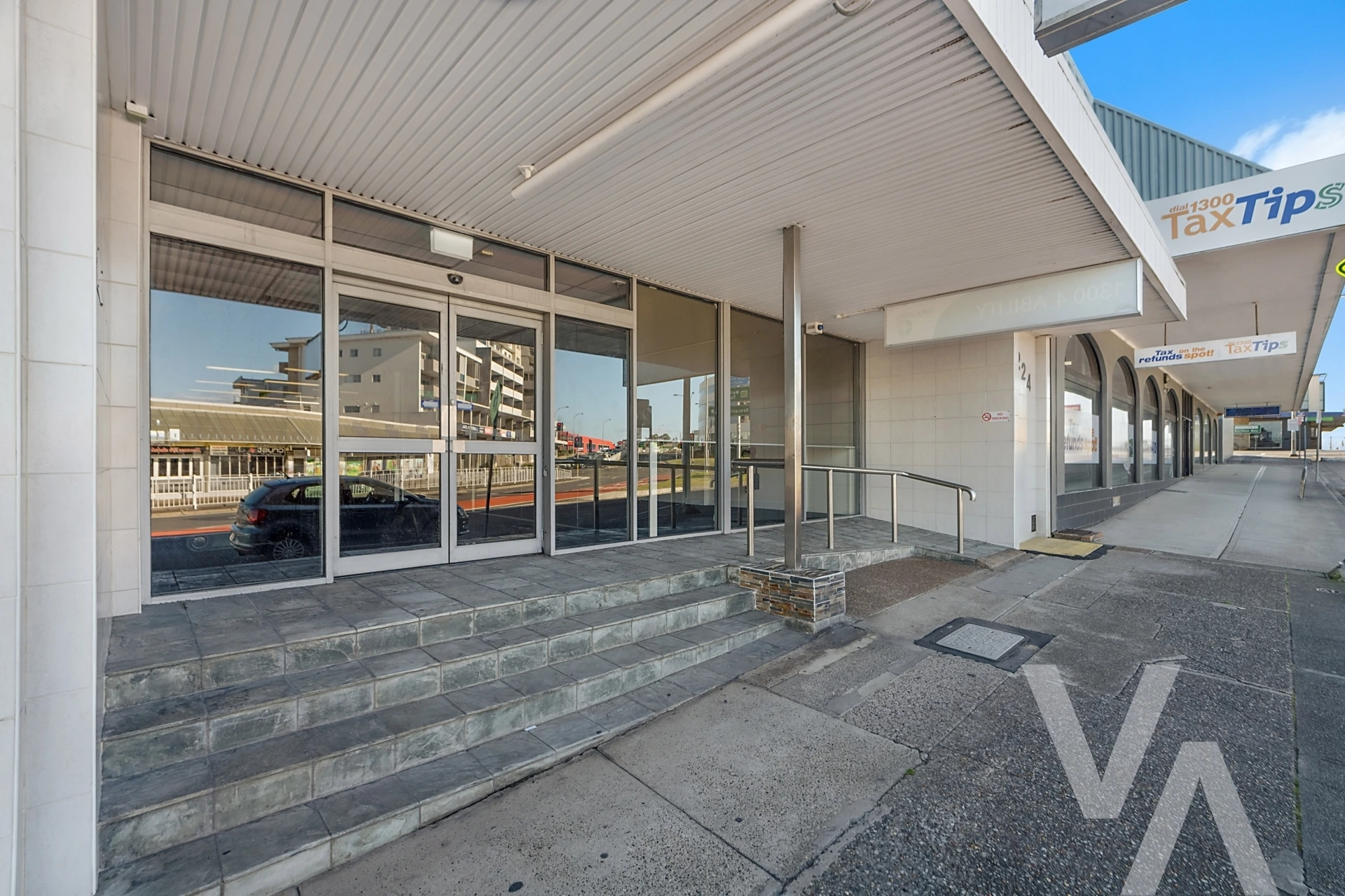 Rear Offices/224 Pacific Highway Charlestown NSW
