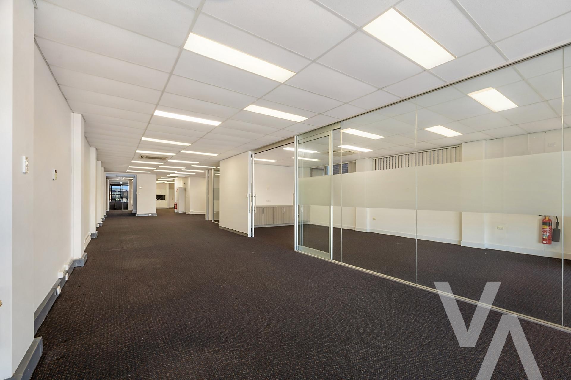 Rear Offices/224 Pacific Highway Charlestown NSW