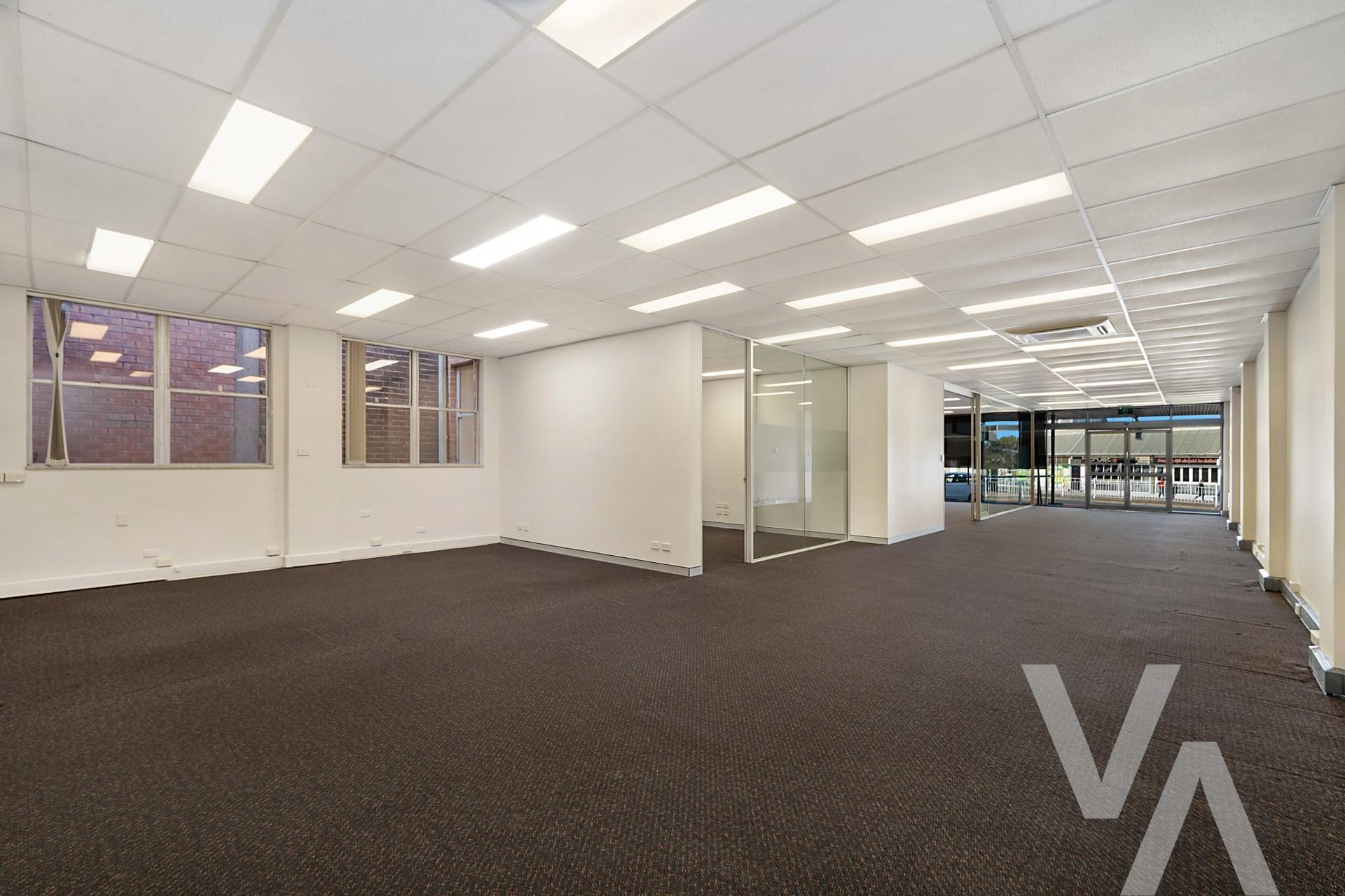 Rear Offices/224 Pacific Highway Charlestown NSW