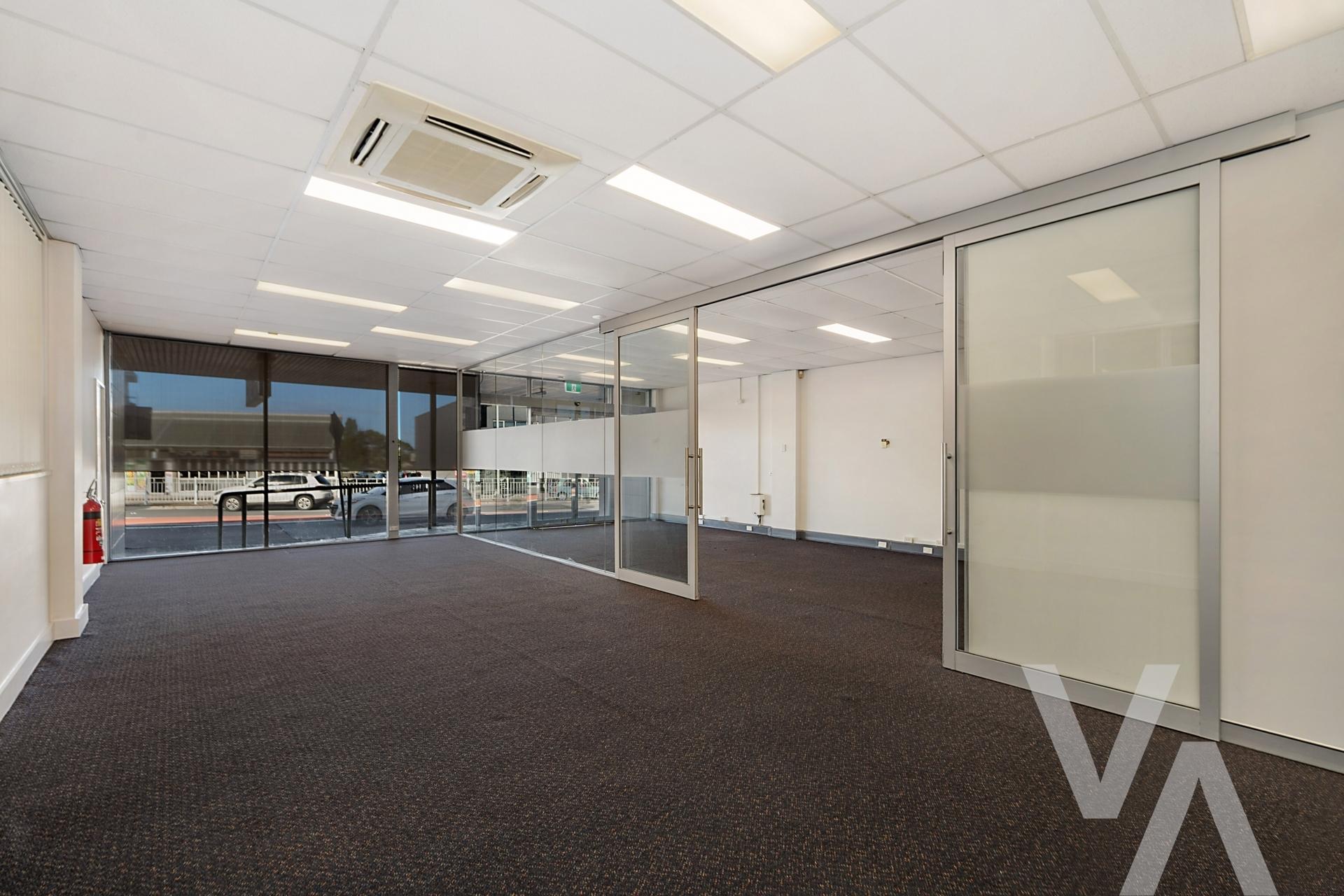 Rear Offices/224 Pacific Highway Charlestown NSW