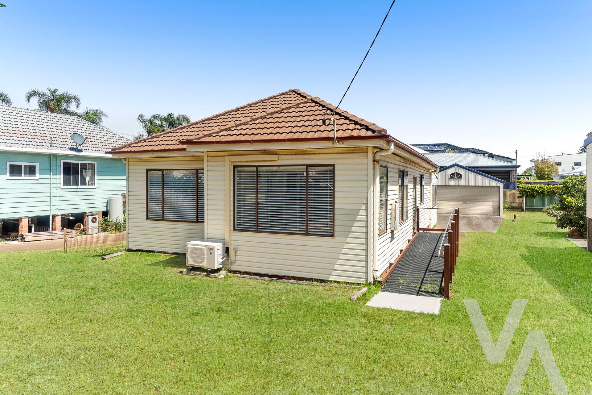 163 Douglas Street Stockton NSW