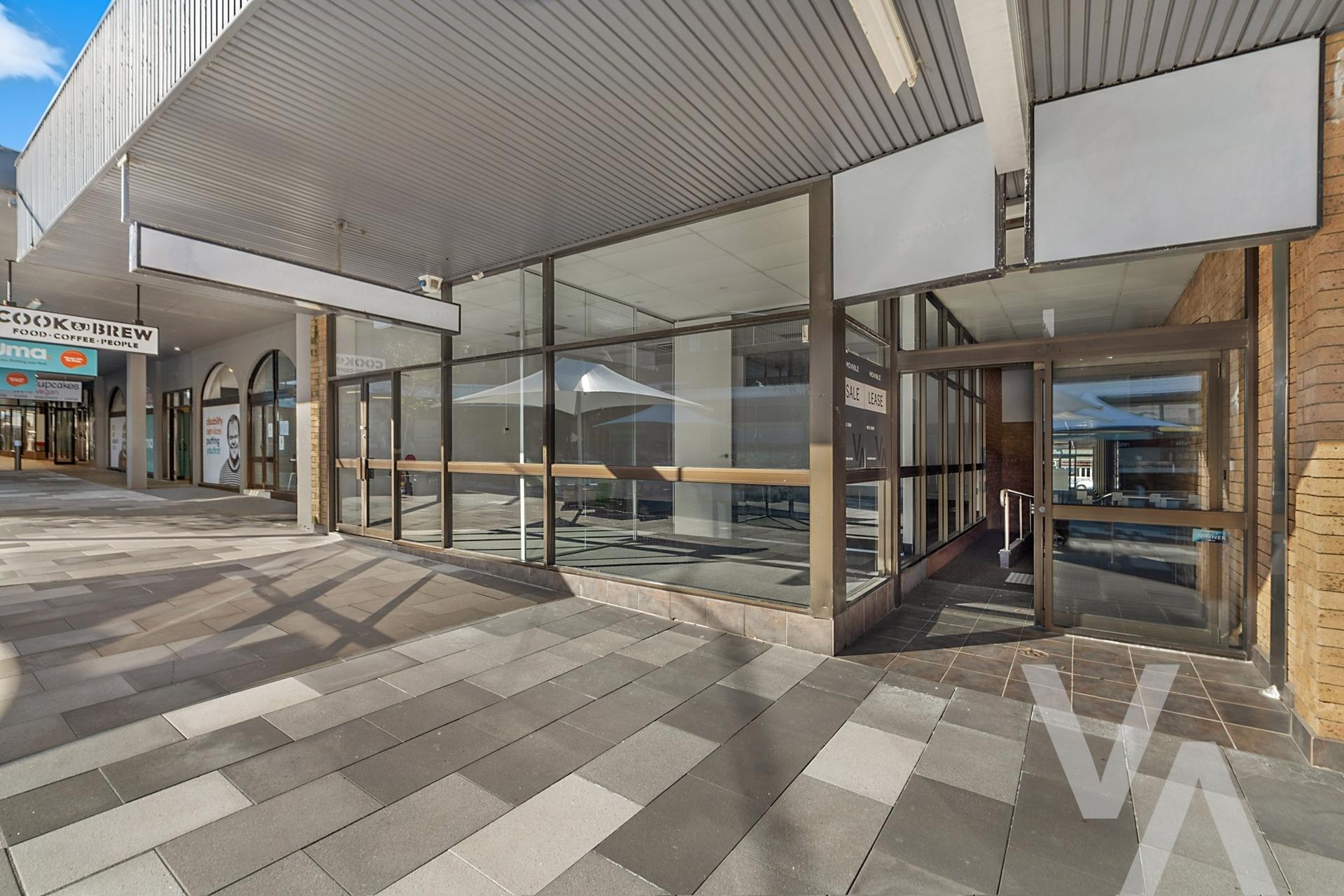 Rear Offices/224 Pacific Highway Charlestown NSW