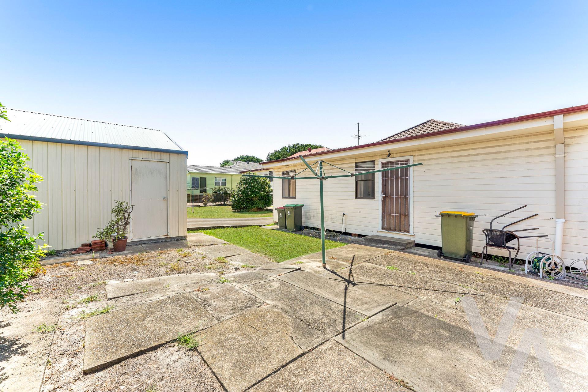 163 Douglas Street Stockton NSW