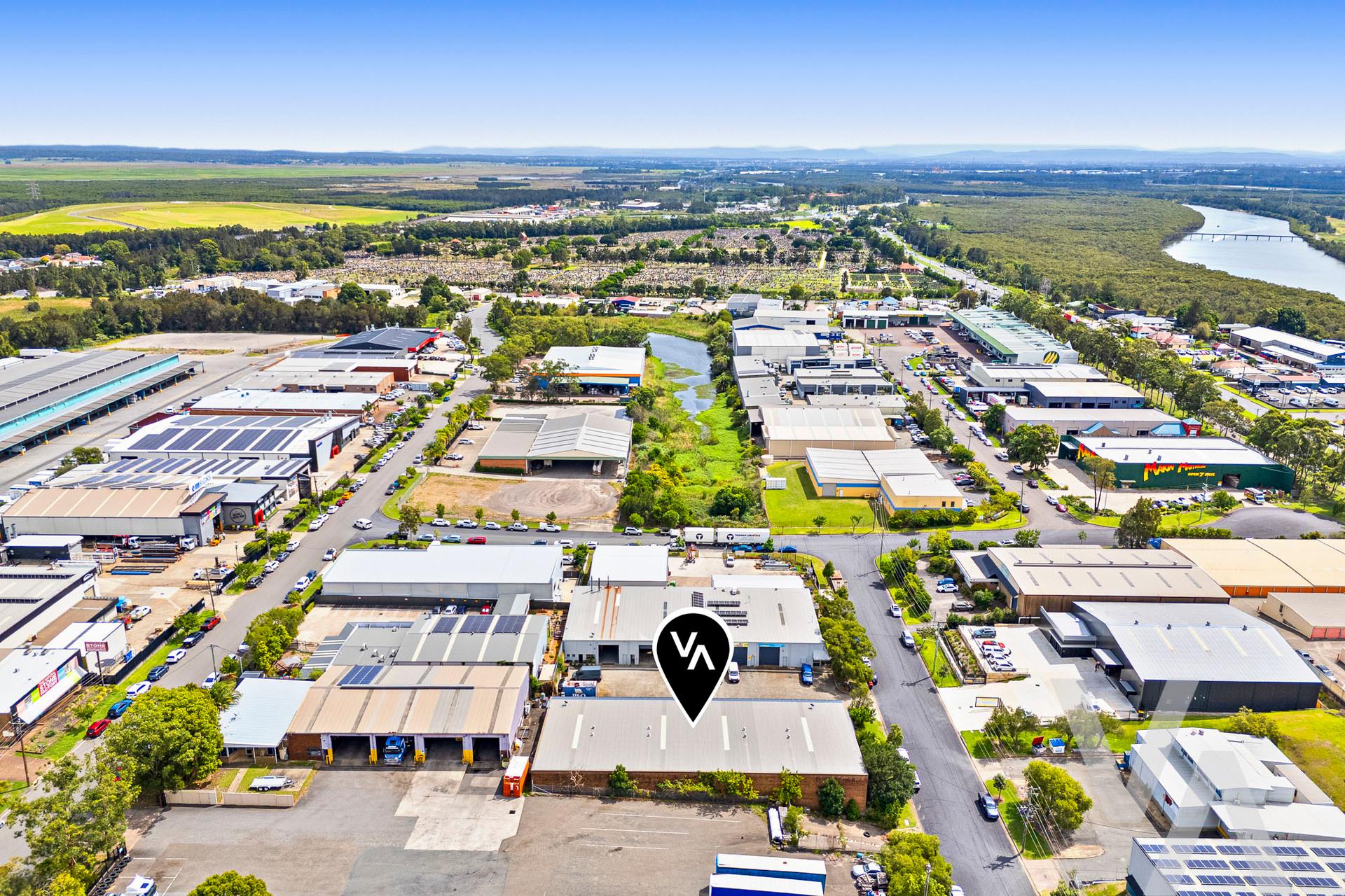 Unit 5, 6 & 7/8 Guernsey Street Sandgate NSW