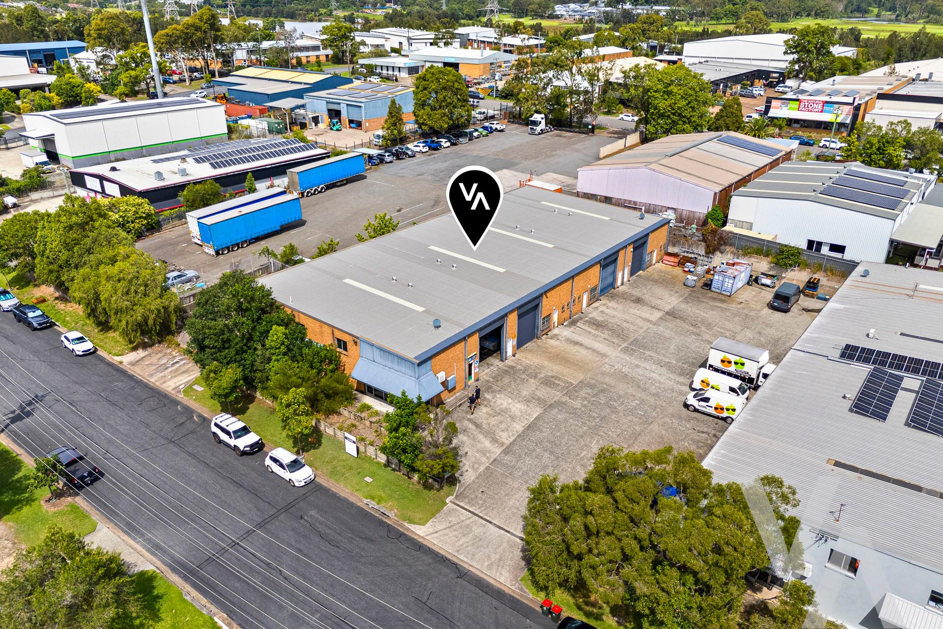 Unit 5, 6 & 7/8 Guernsey Street Sandgate NSW