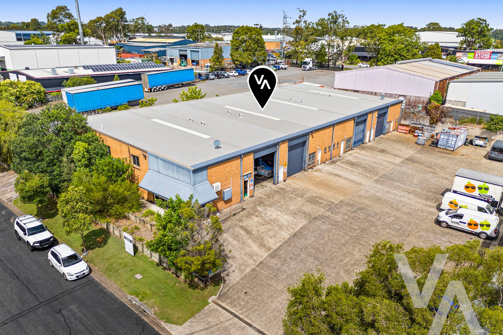 Unit 5, 6 & 7/8 Guernsey Street Sandgate NSW
