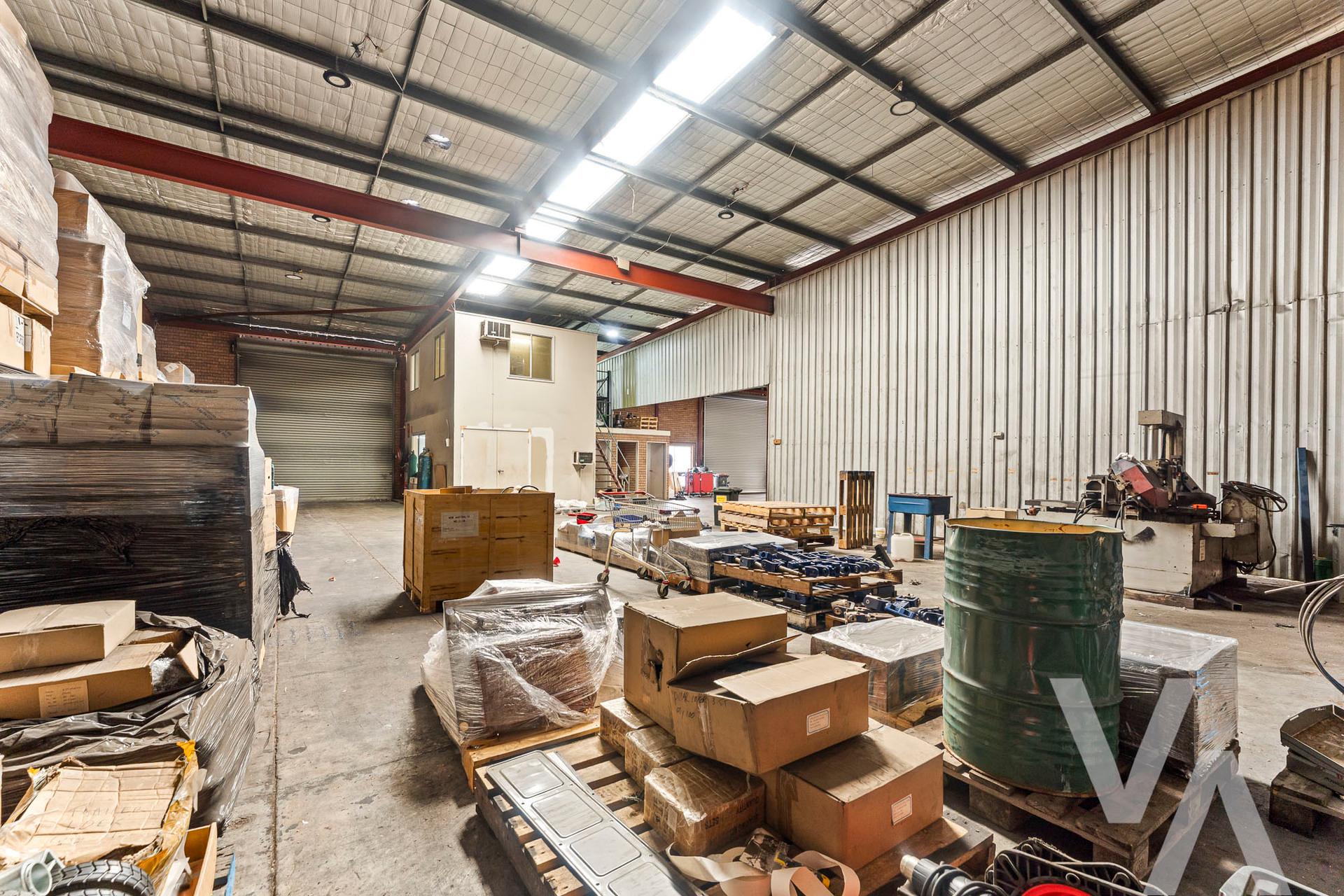 Unit 5, 6 & 7/8 Guernsey Street Sandgate NSW