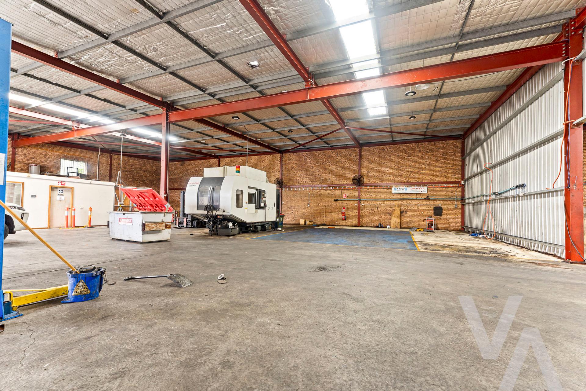 Unit 5, 6 & 7/8 Guernsey Street Sandgate NSW