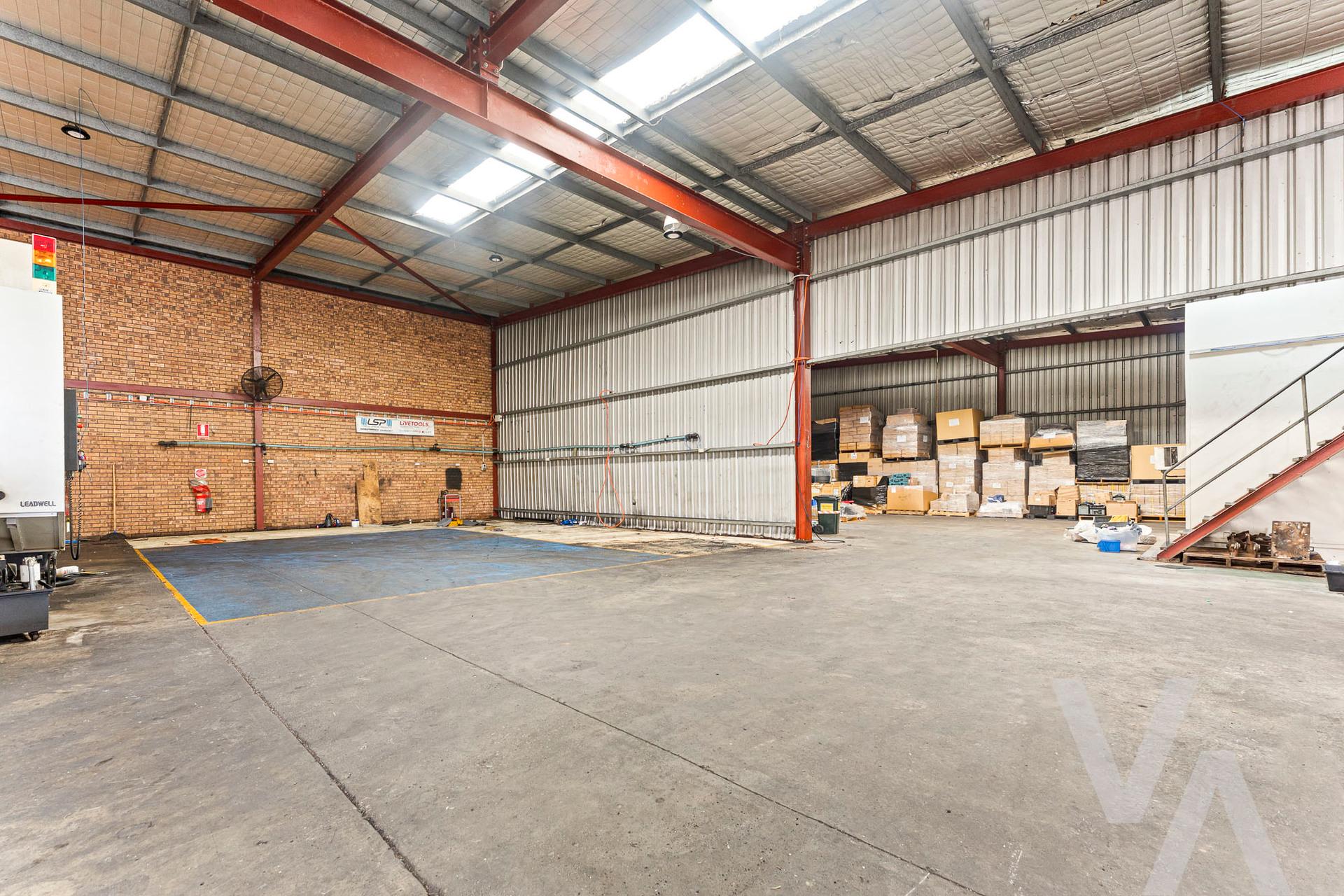 Unit 5, 6 & 7/8 Guernsey Street Sandgate NSW