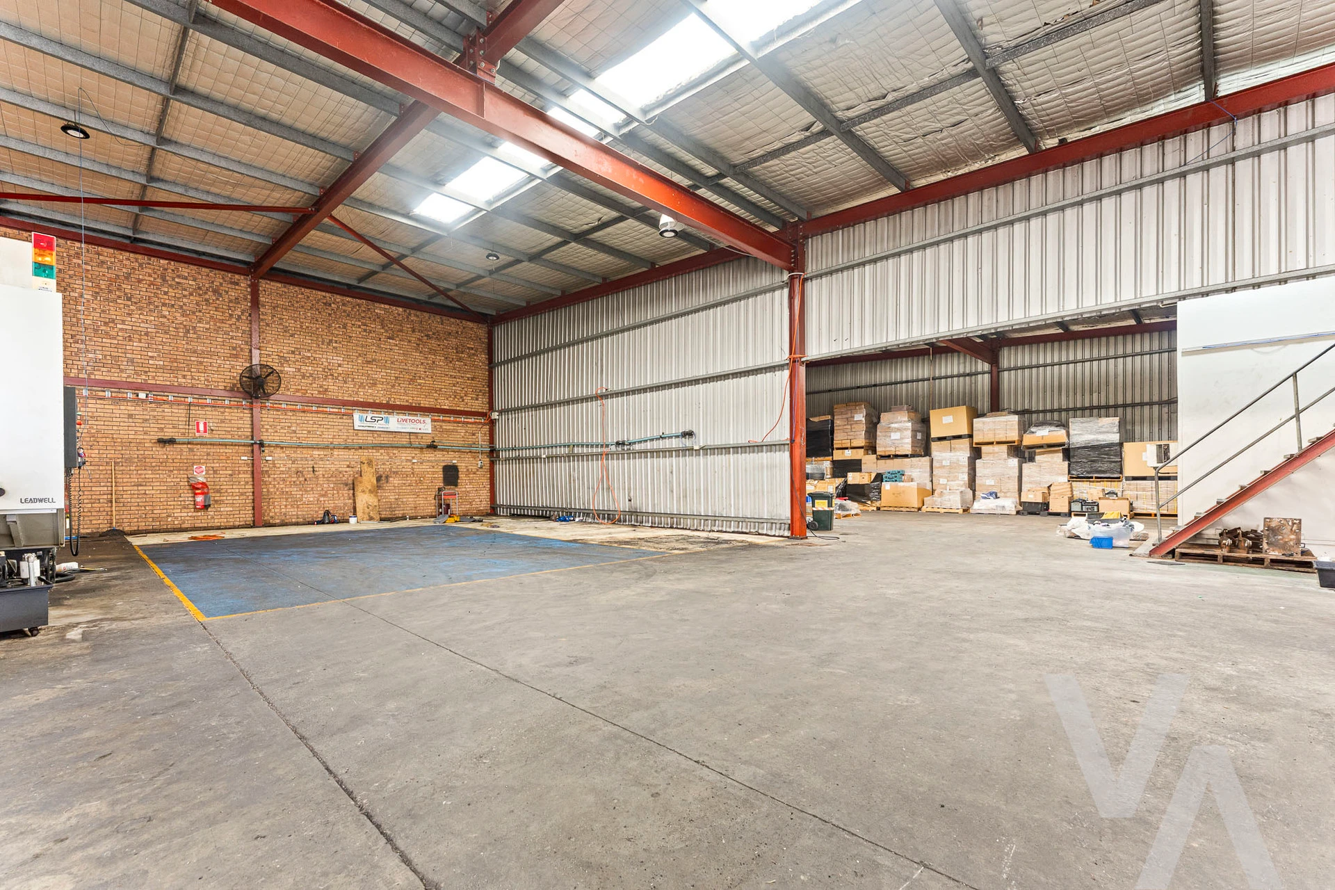 Unit 5, 6 & 7/8 Guernsey Street Sandgate NSW