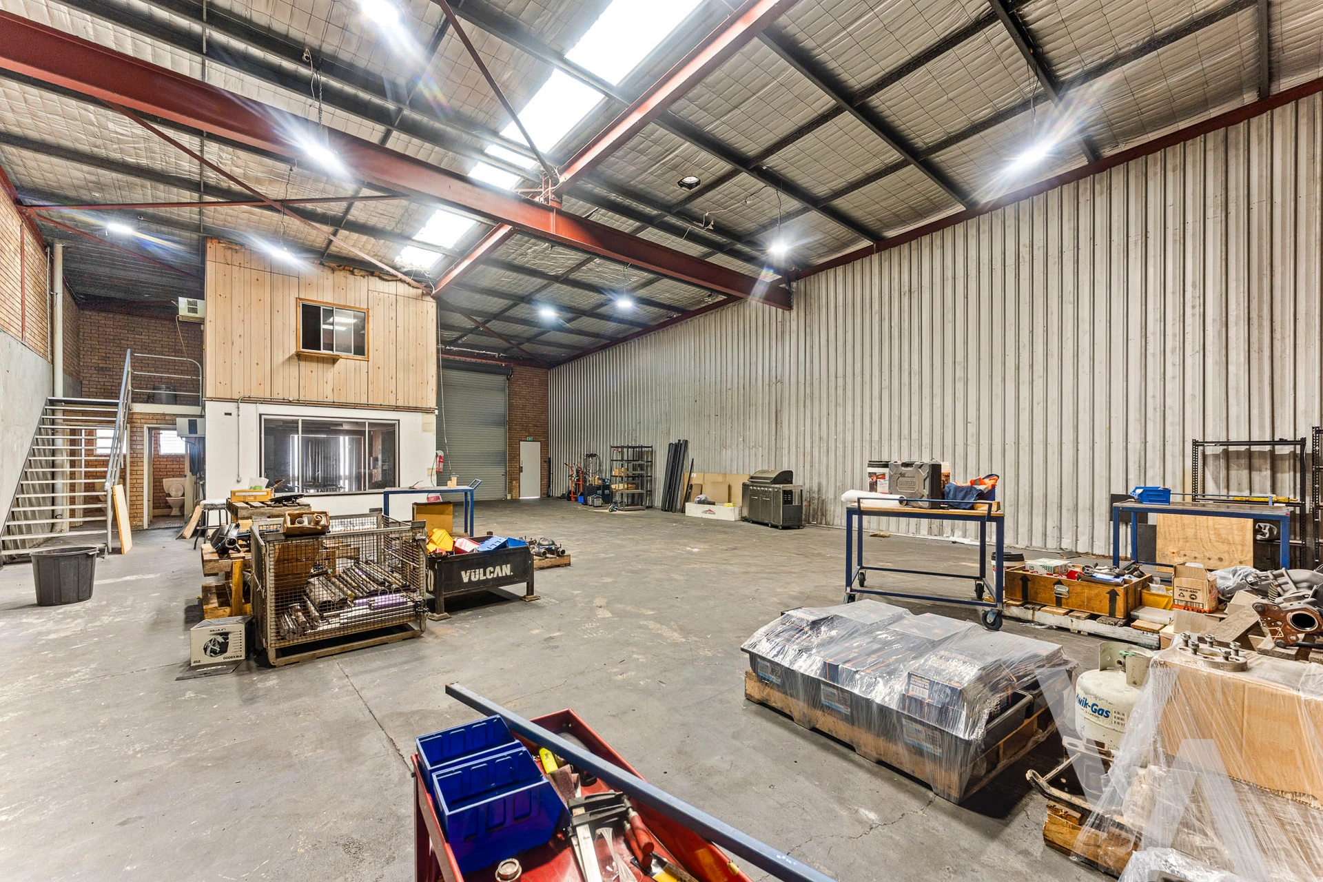 Unit 5, 6 & 7/8 Guernsey Street Sandgate NSW