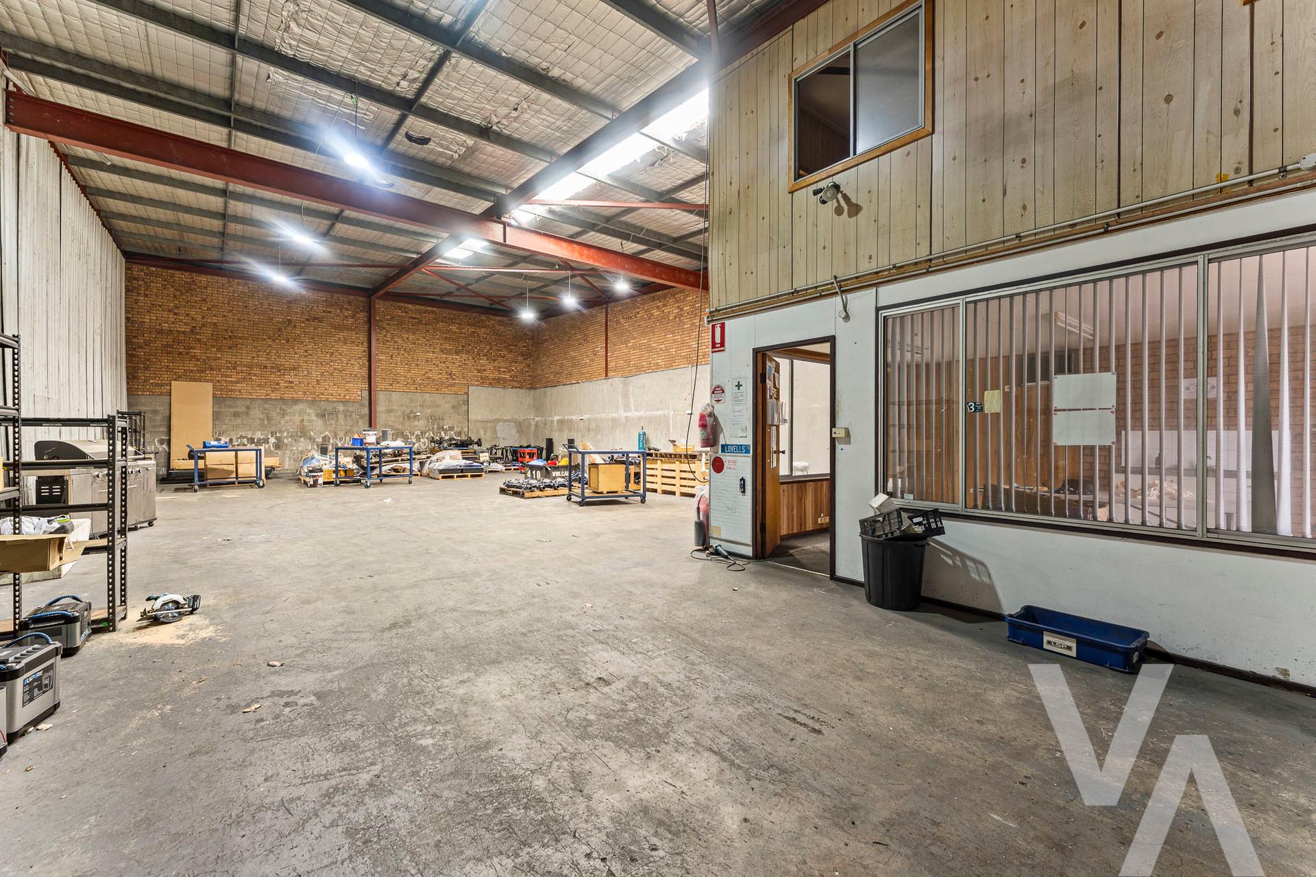 Unit 5, 6 & 7/8 Guernsey Street Sandgate NSW