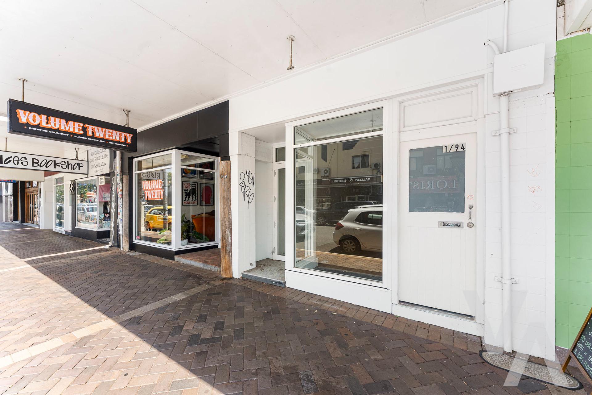 94-98 Beaumont Street Hamilton NSW