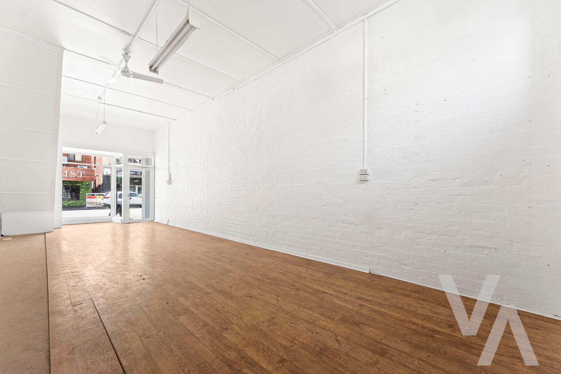 94-98 Beaumont Street Hamilton NSW