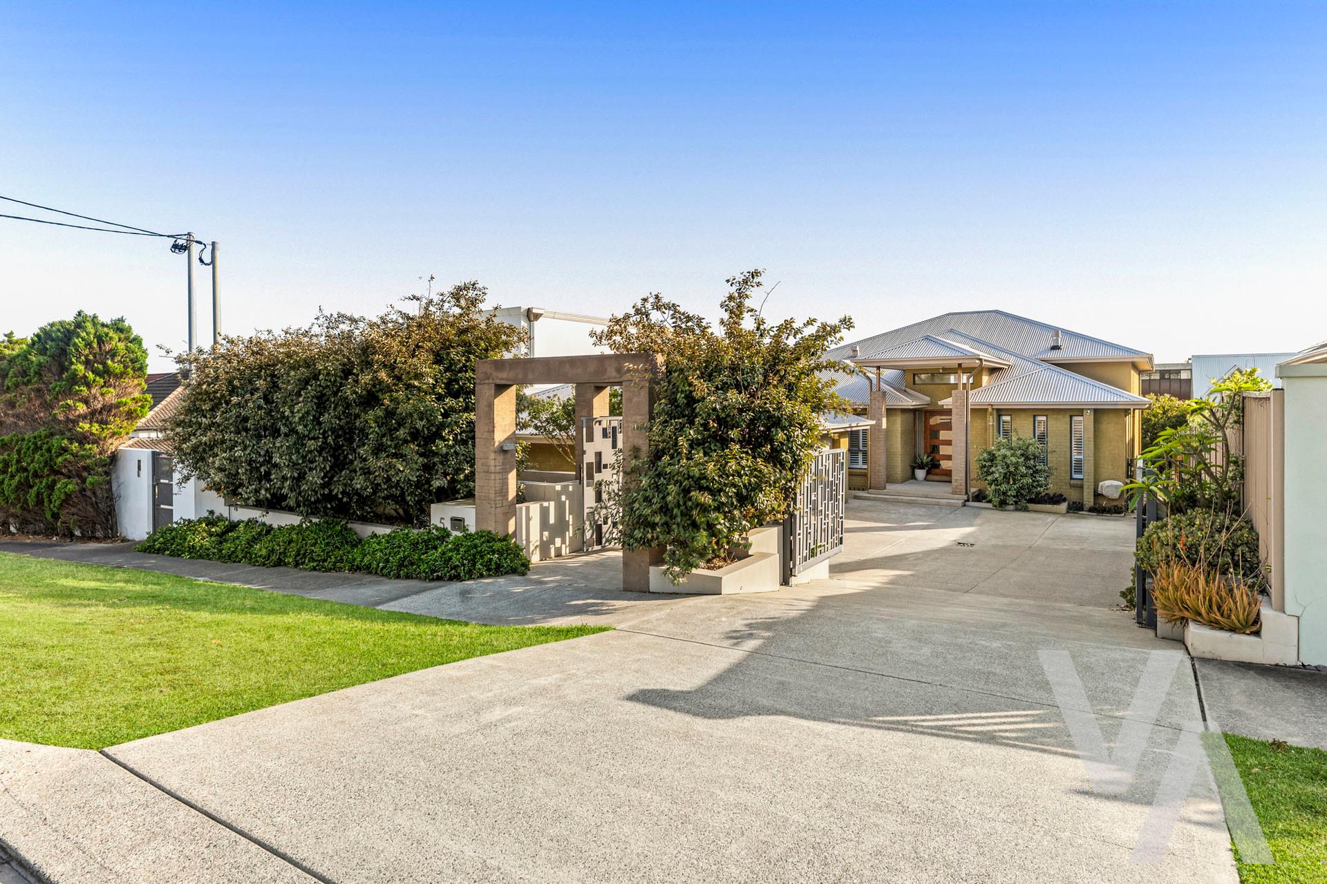 5 Curry Street Merewether NSW