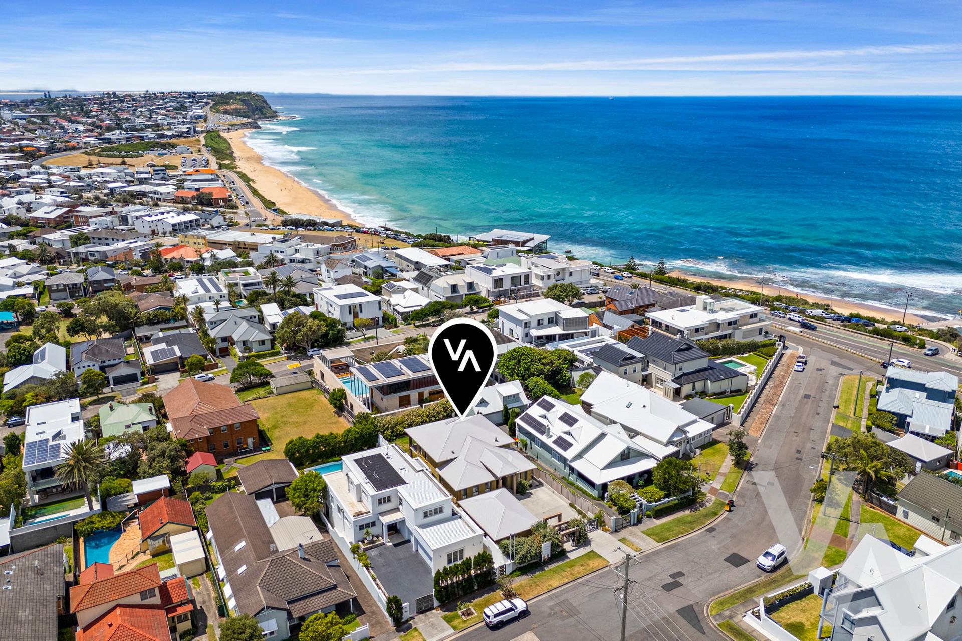 5 Curry Street Merewether NSW
