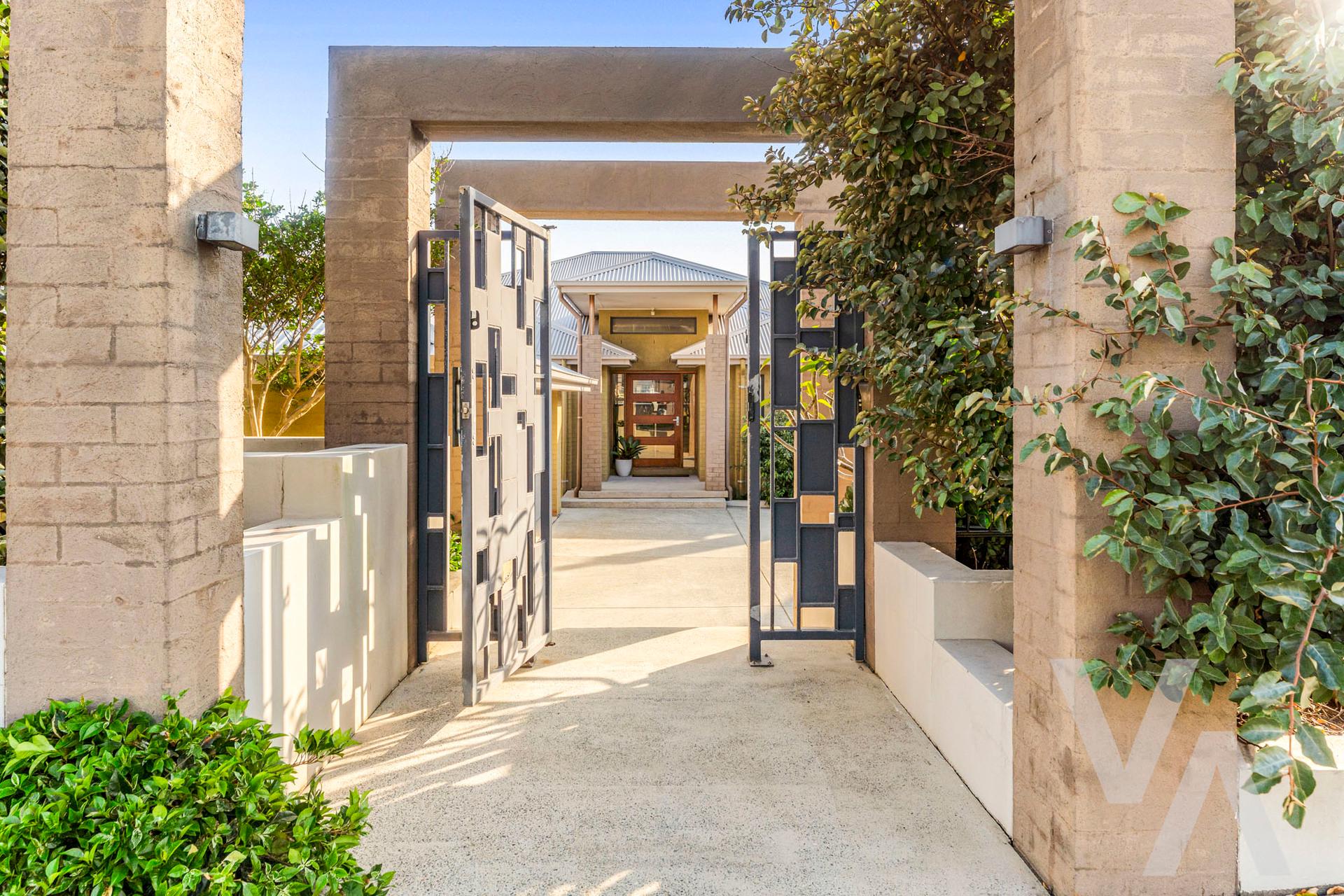 5 Curry Street Merewether NSW