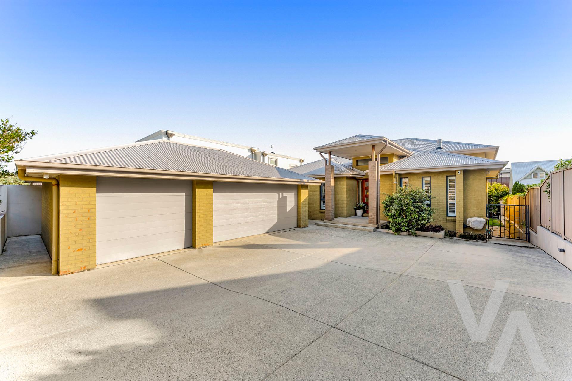 5 Curry Street Merewether NSW