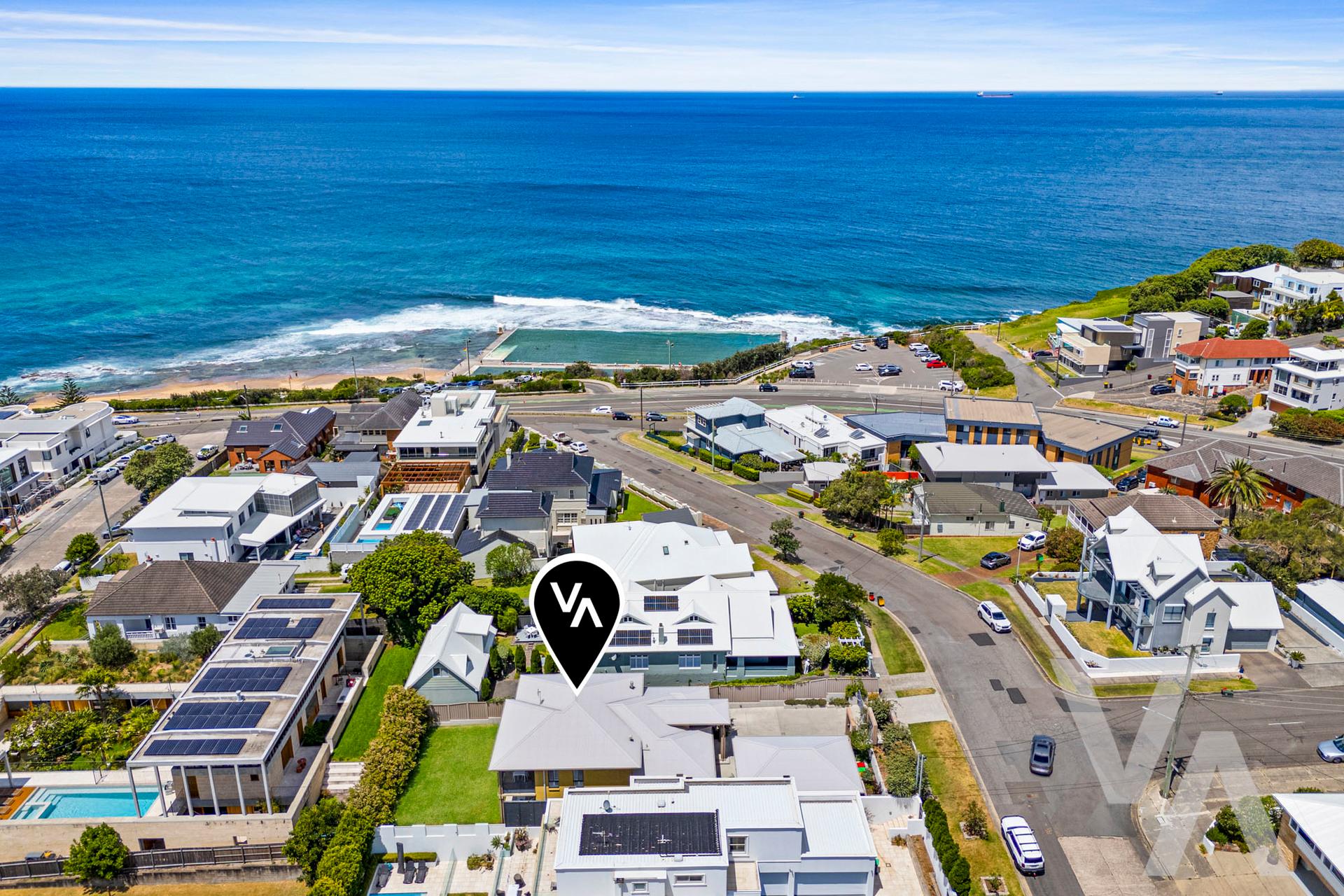 5 Curry Street Merewether NSW