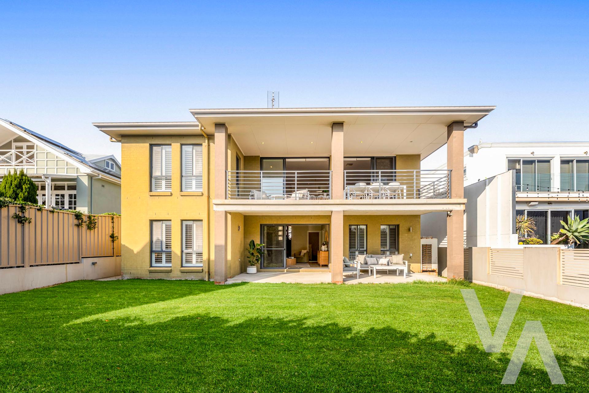 5 Curry Street Merewether NSW