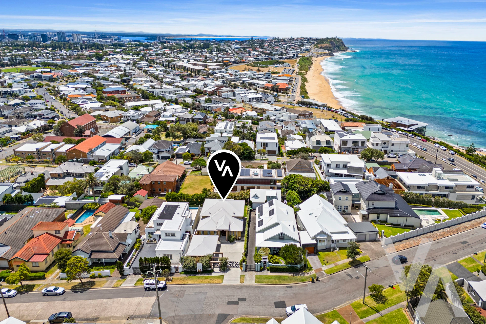5 Curry Street Merewether NSW