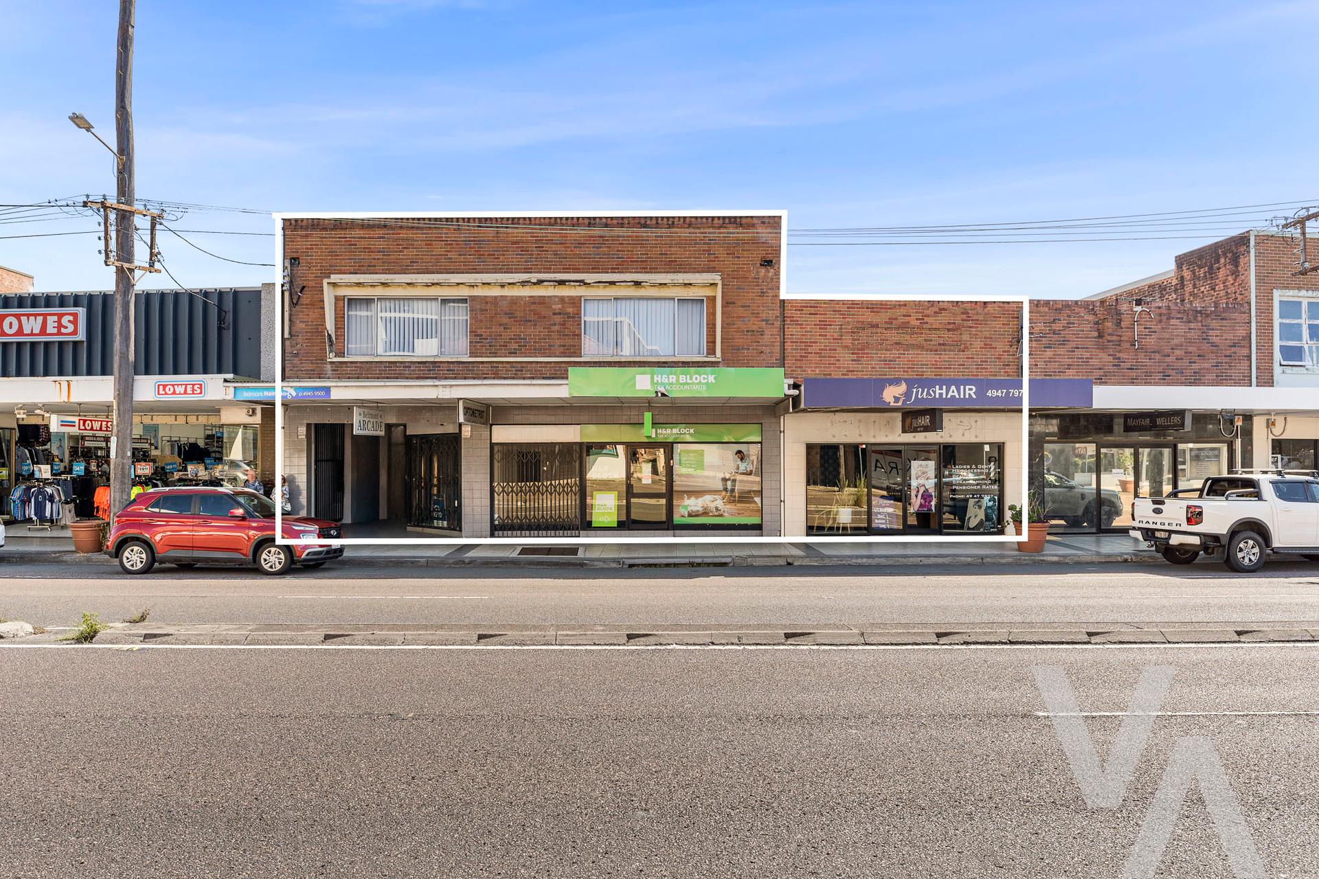 544 Pacific Highway Belmont NSW