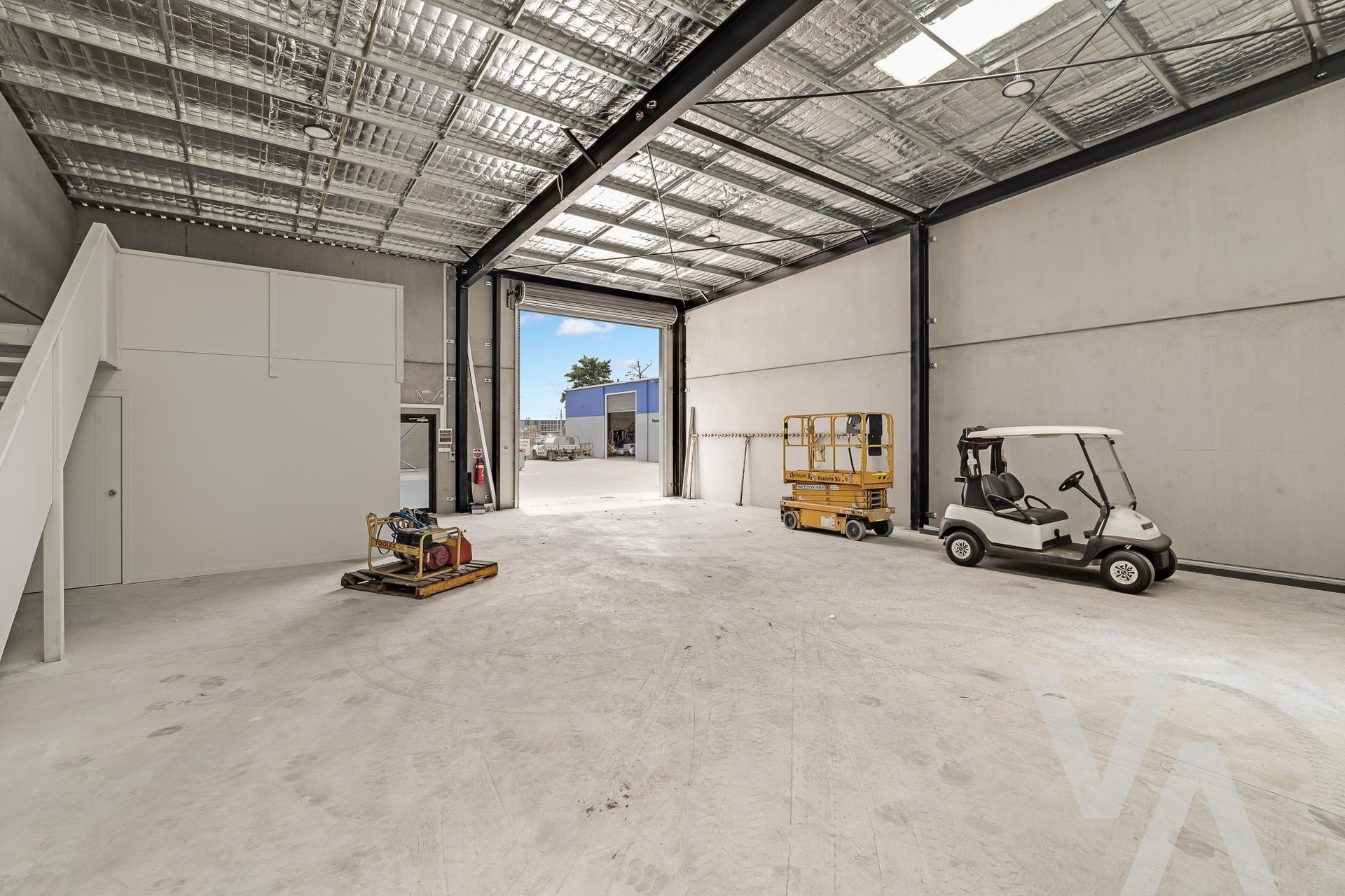 6a/11 Kyle Street Rutherford NSW