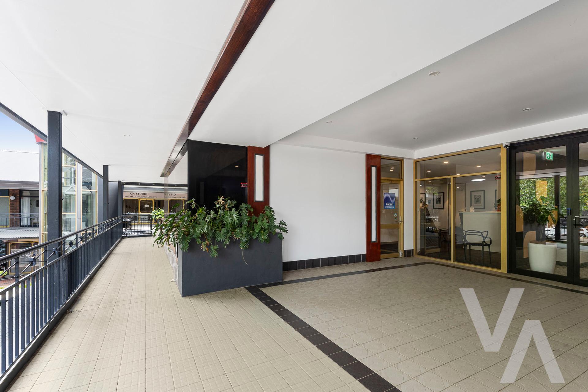 109/10-16 Kenrick Street The Junction NSW