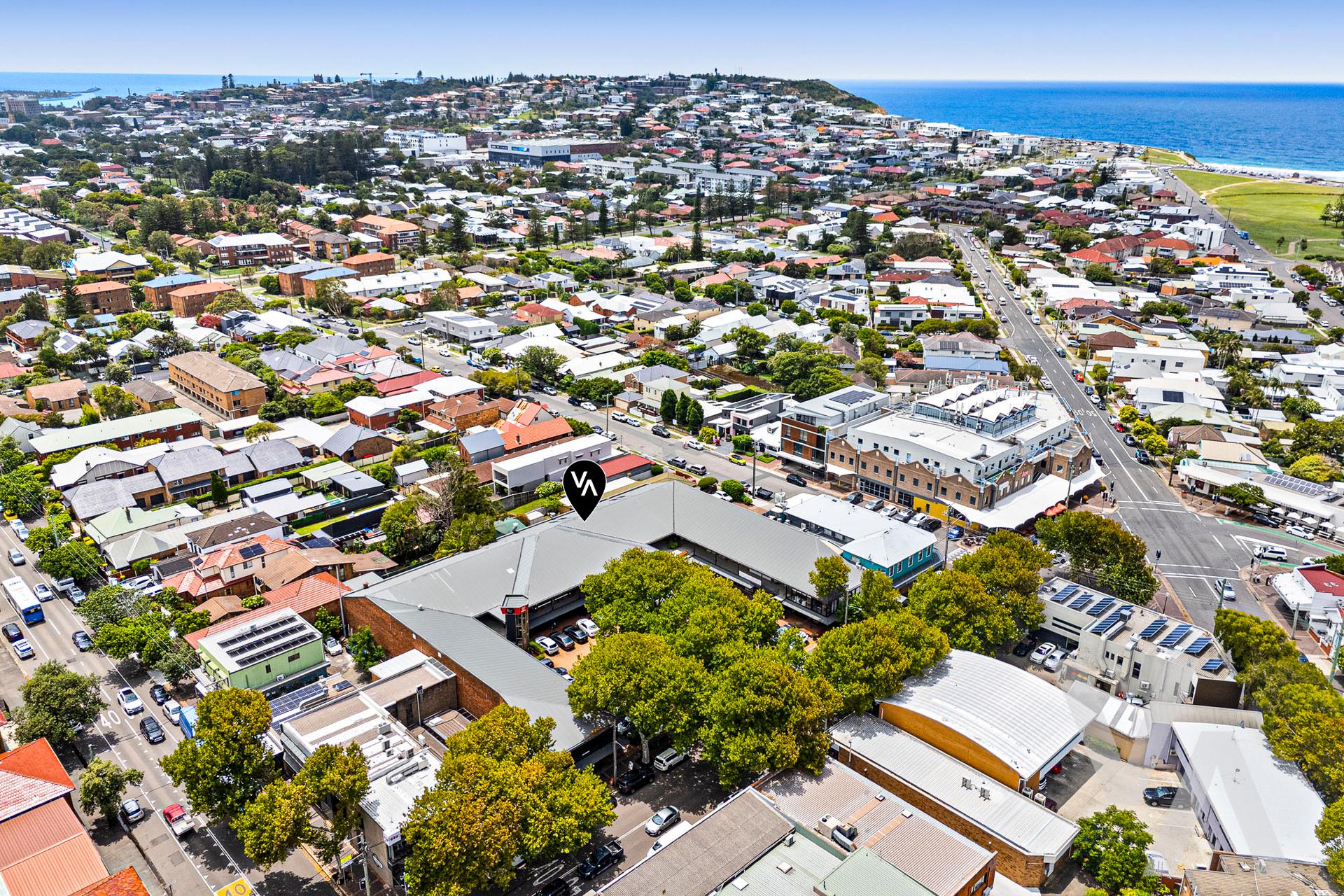109/10-16 Kenrick Street The Junction NSW