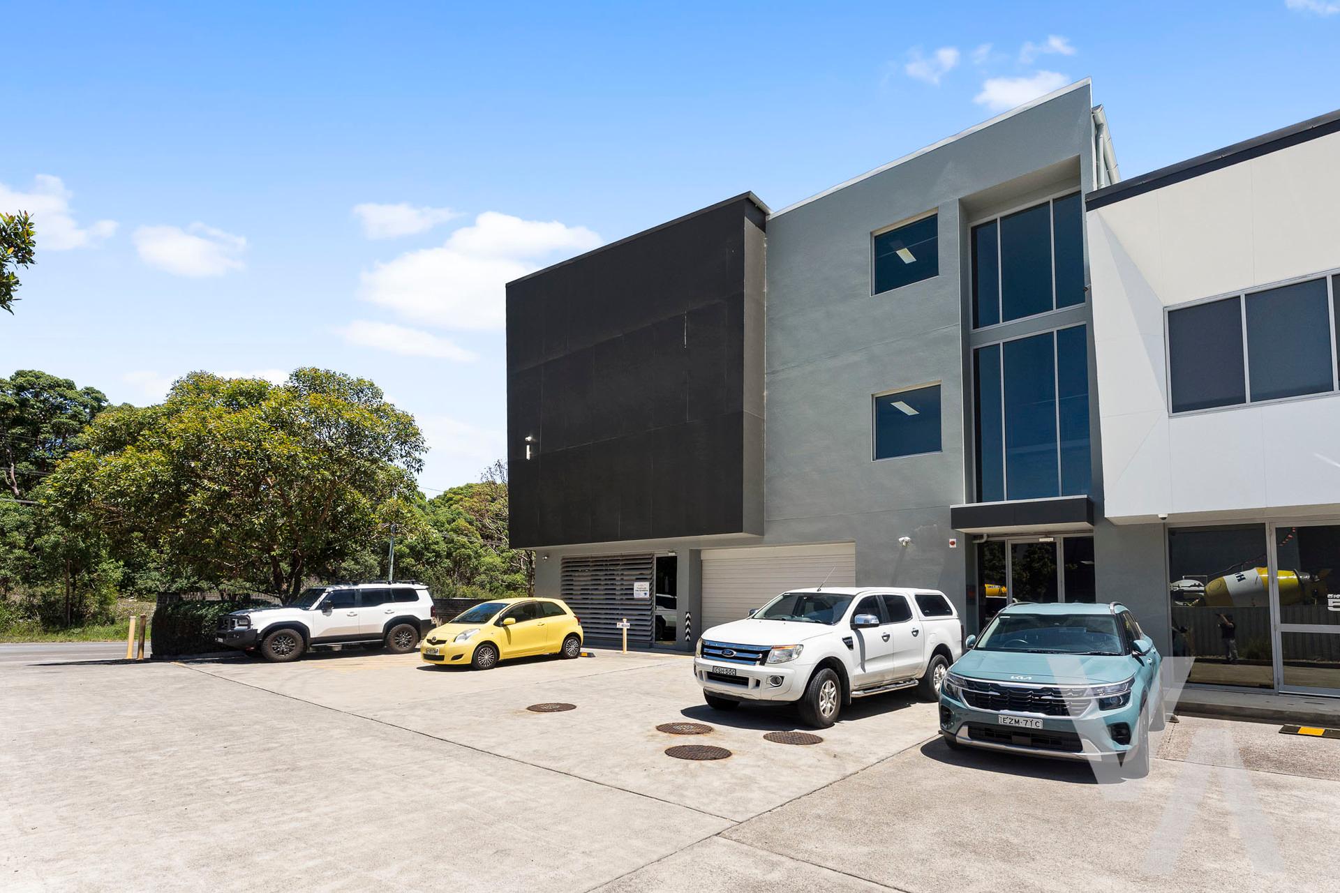 4/36 Kalaroo Road Redhead NSW