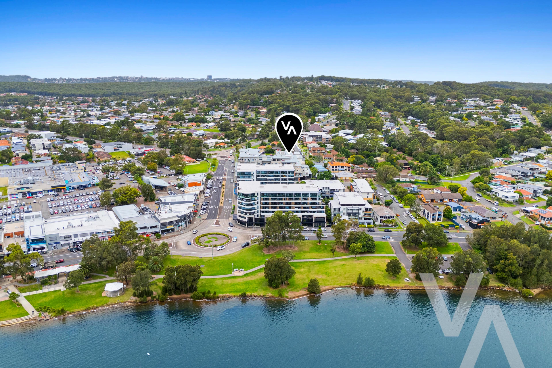 Shop 11, 6 King Street Warners Bay NSW
