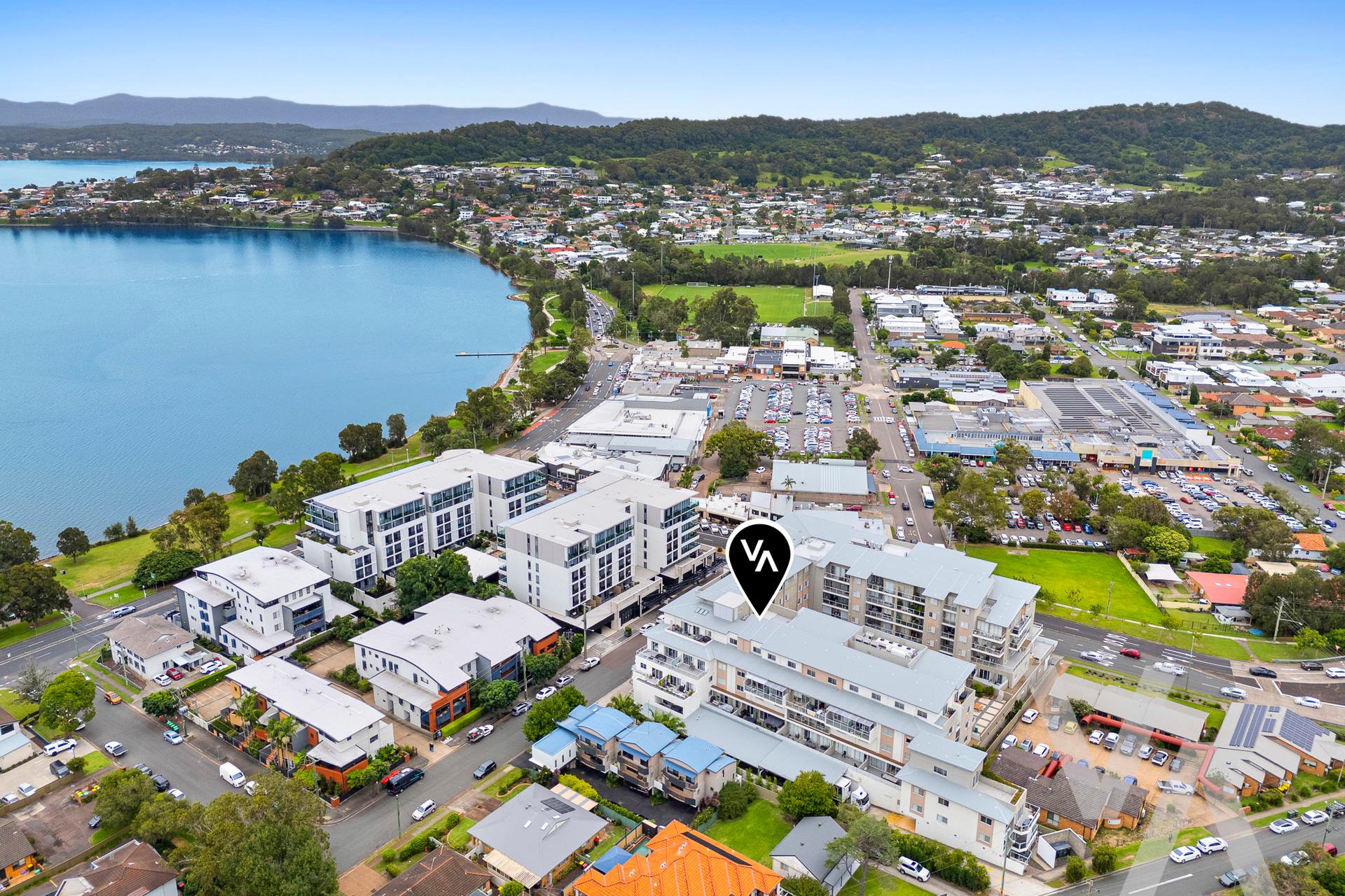 Shop 11, 6 King Street Warners Bay NSW