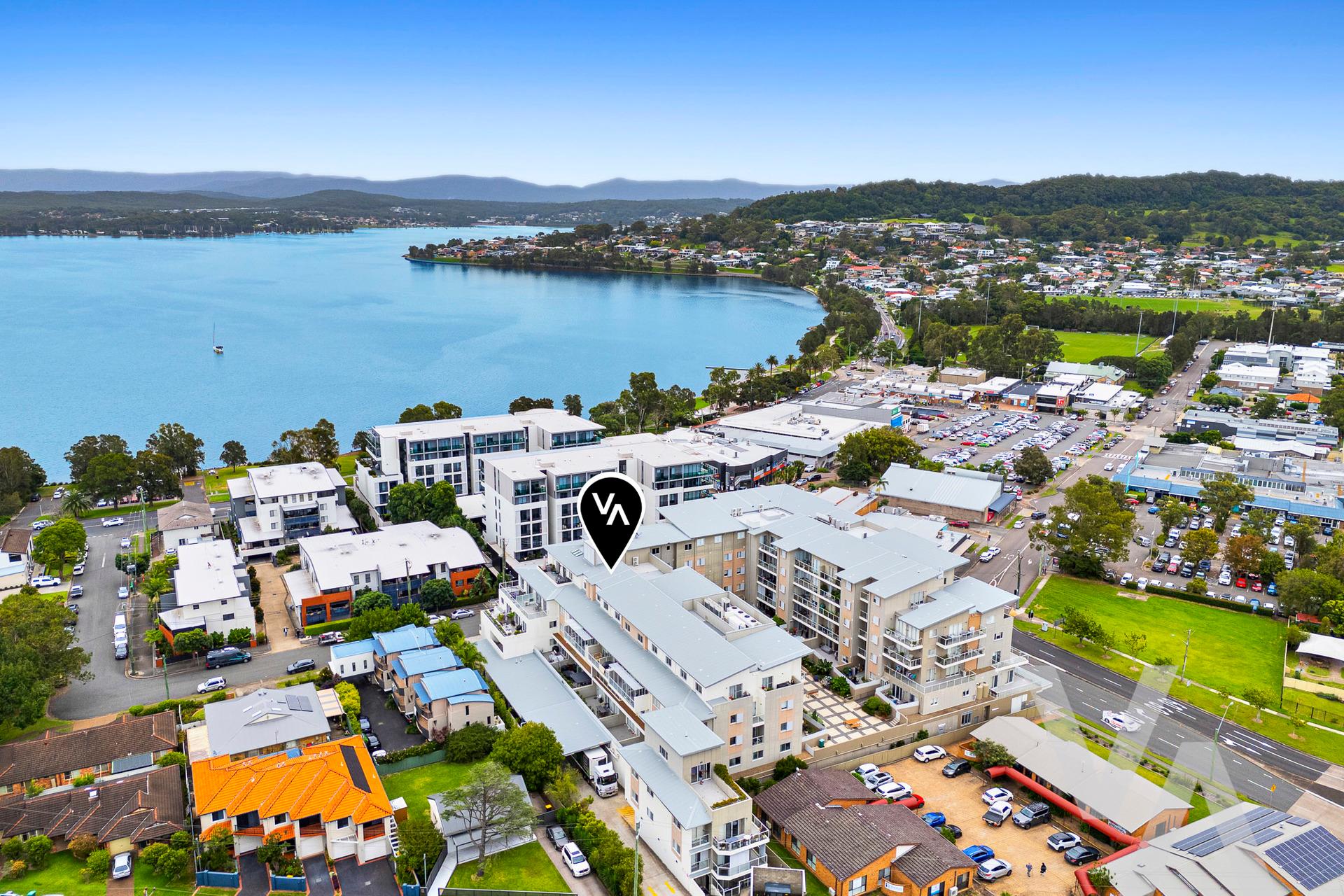 Shop 11, 6 King Street Warners Bay NSW