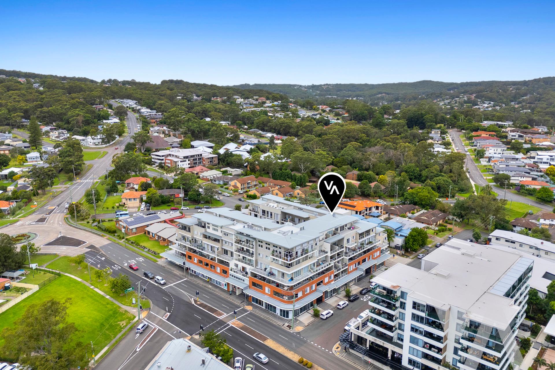 Shop 11, 6 King Street Warners Bay NSW