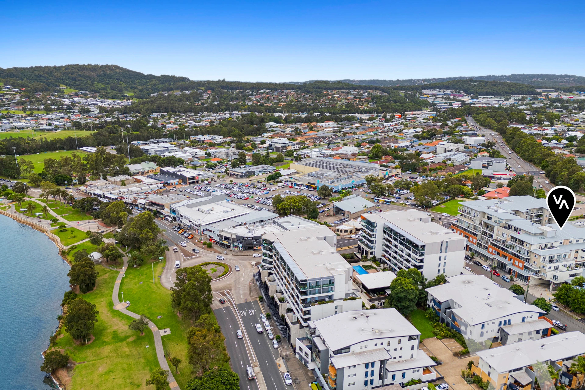Shop 11, 6 King Street Warners Bay NSW