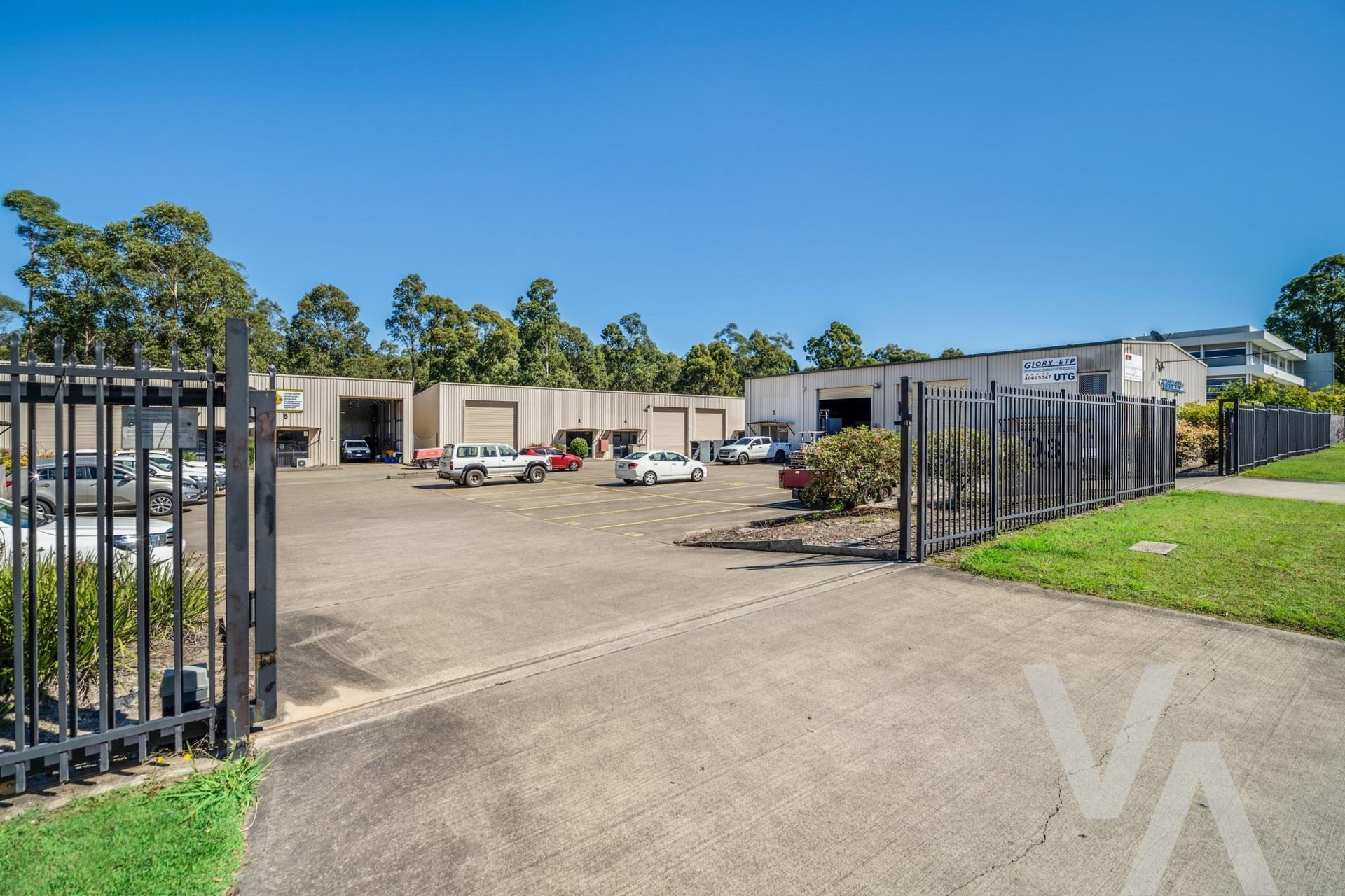 Unit 5/103 Glenwood Drive Thornton NSW