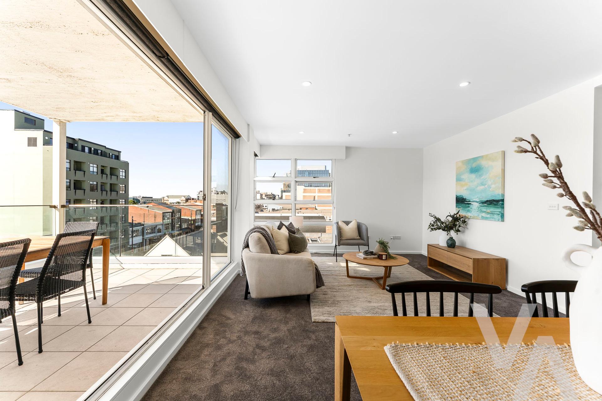 Unit 502/489 Hunter Street Newcastle NSW