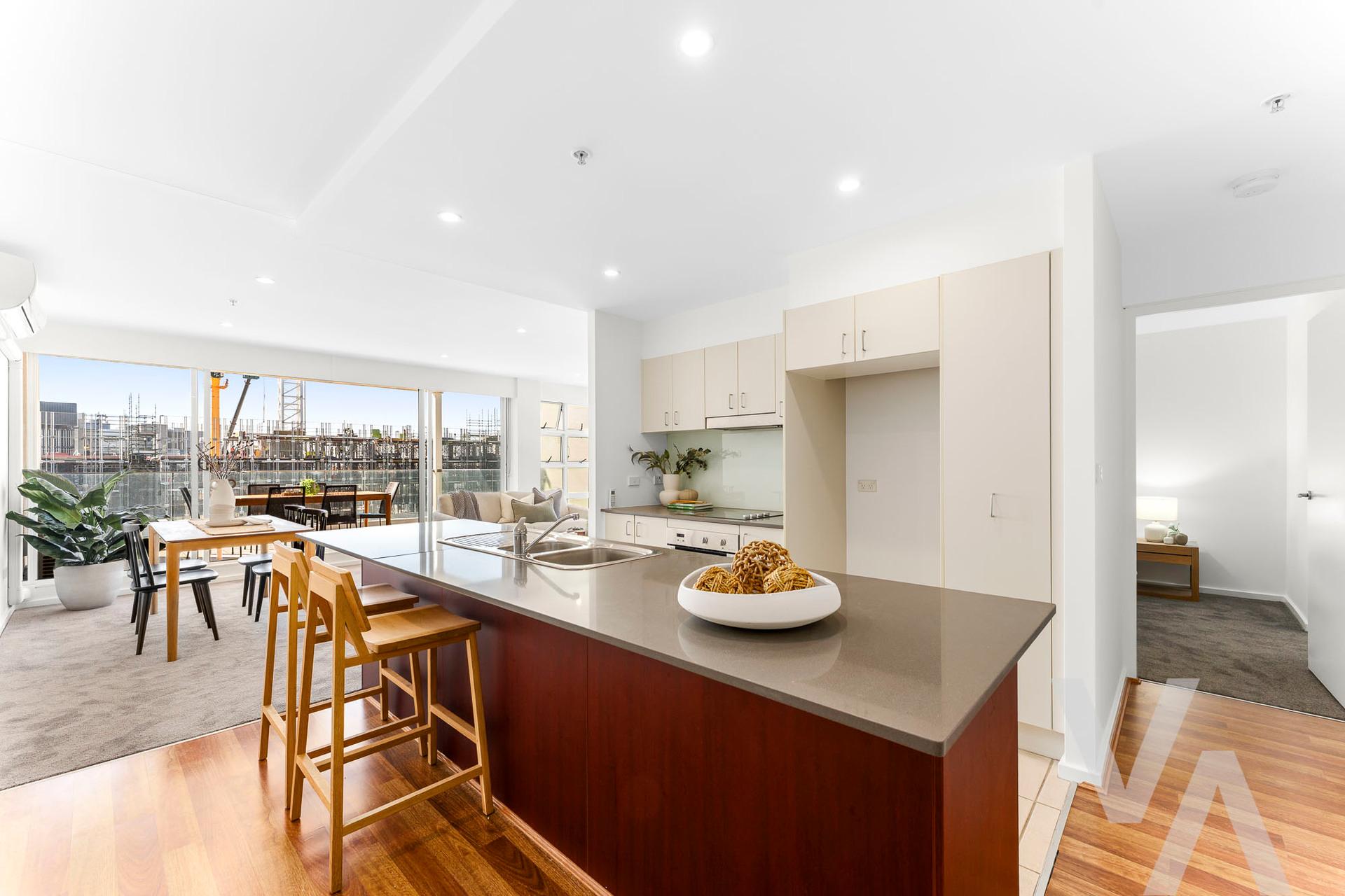 Unit 502/489 Hunter Street Newcastle NSW
