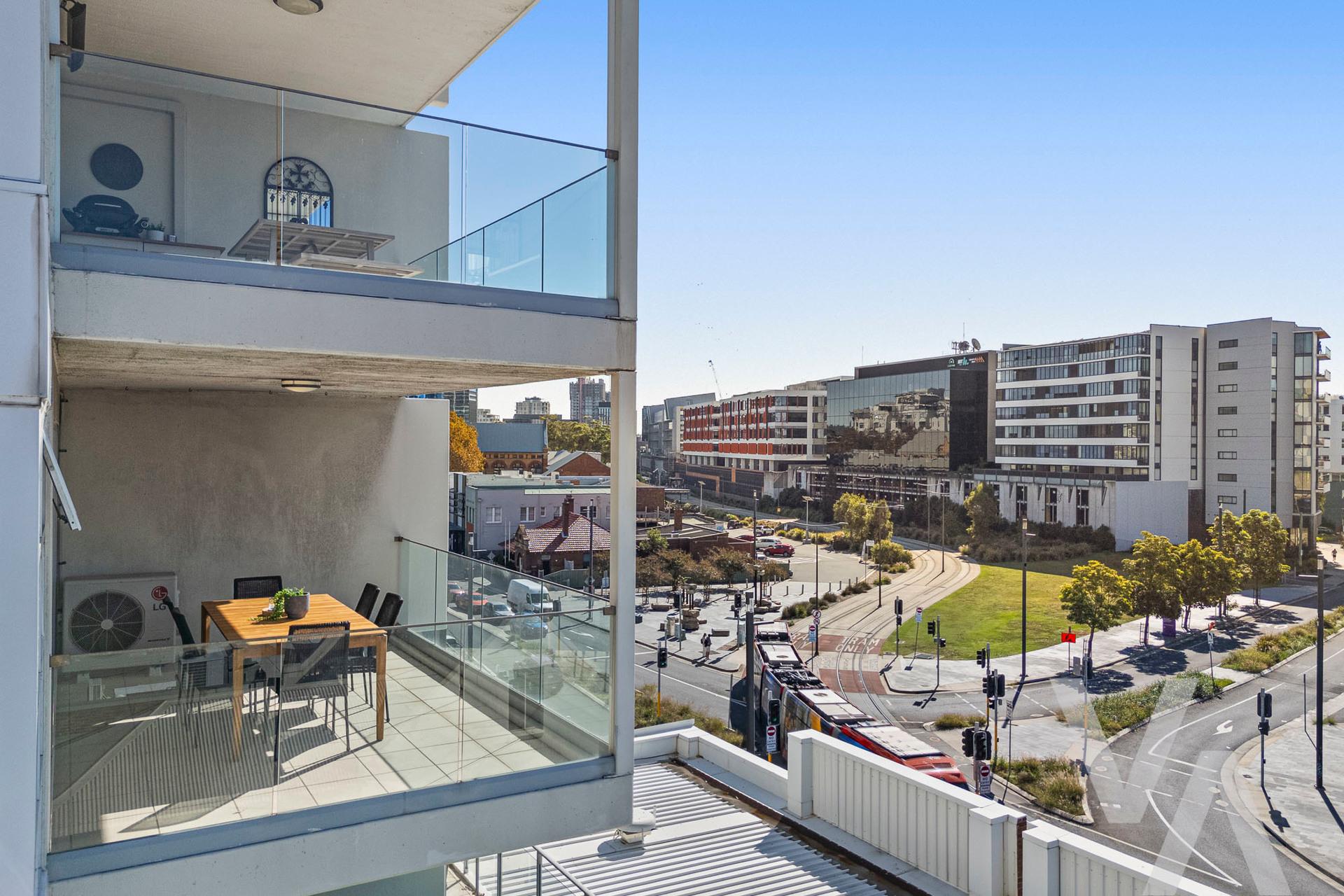 Unit 502/489 Hunter Street Newcastle NSW