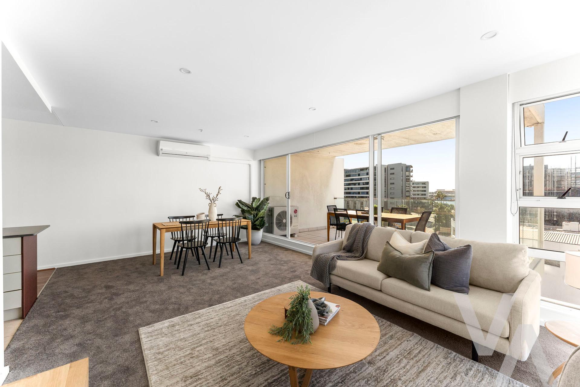Unit 502/489 Hunter Street Newcastle NSW