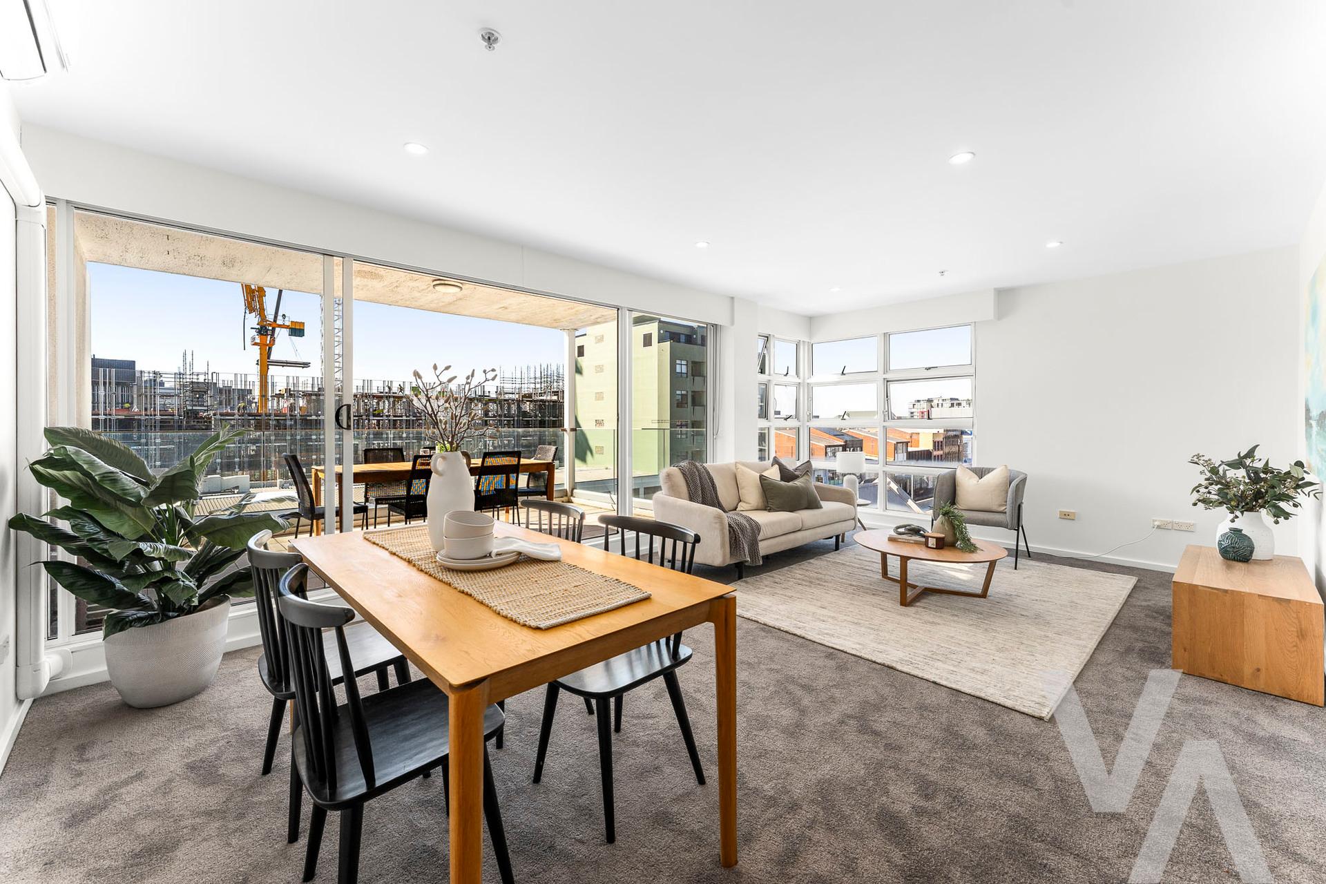 Unit 502/489 Hunter Street Newcastle NSW