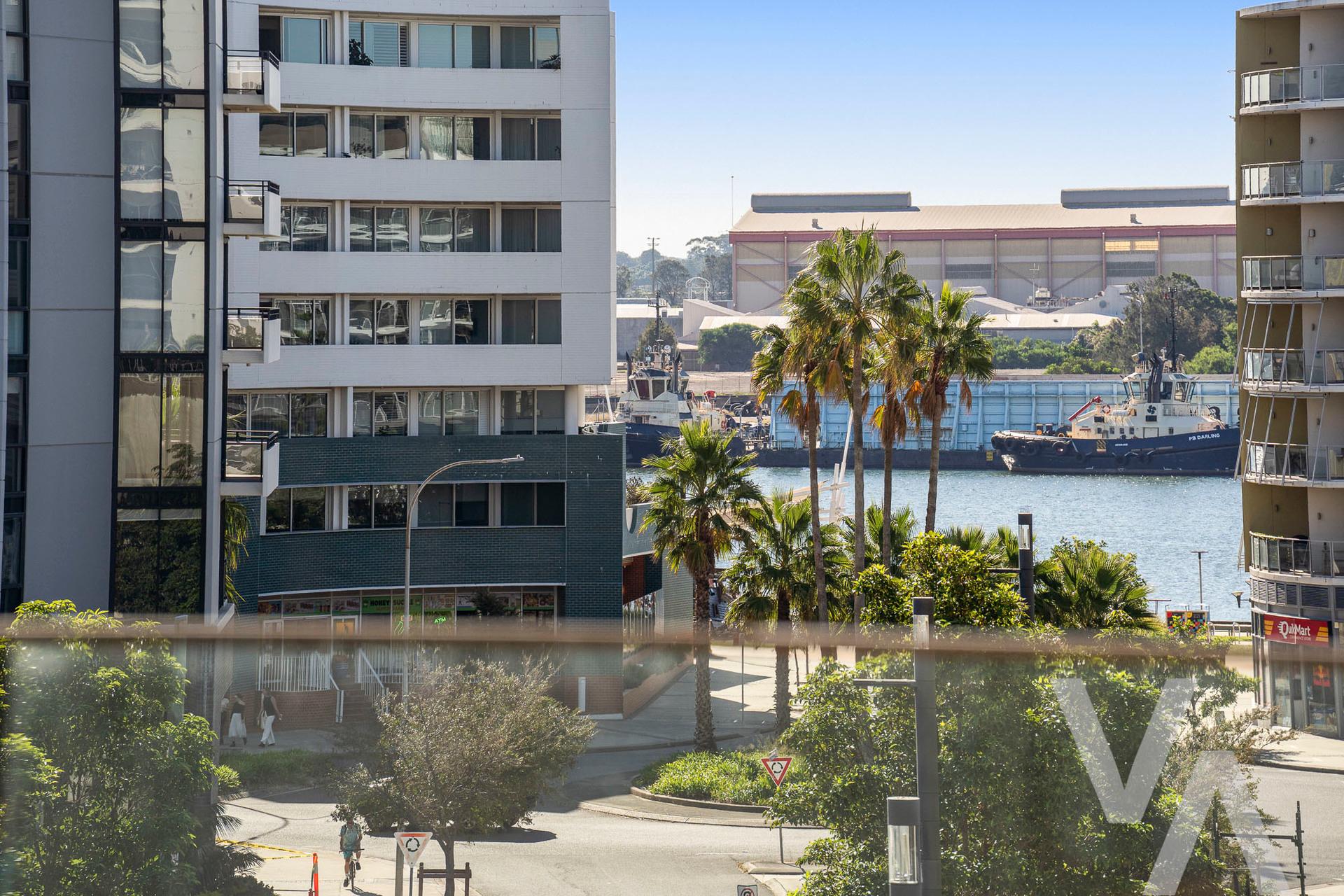 Unit 502/489 Hunter Street Newcastle NSW
