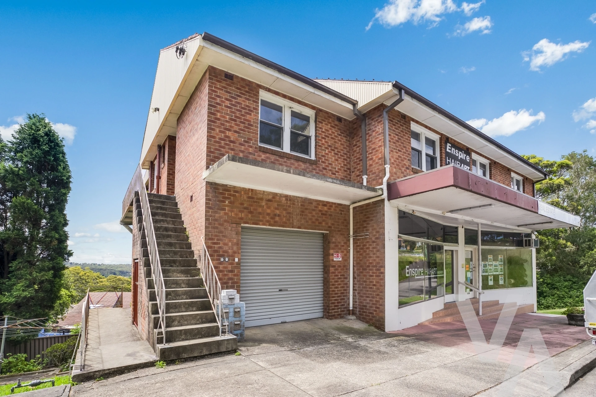 Adamstown Heights