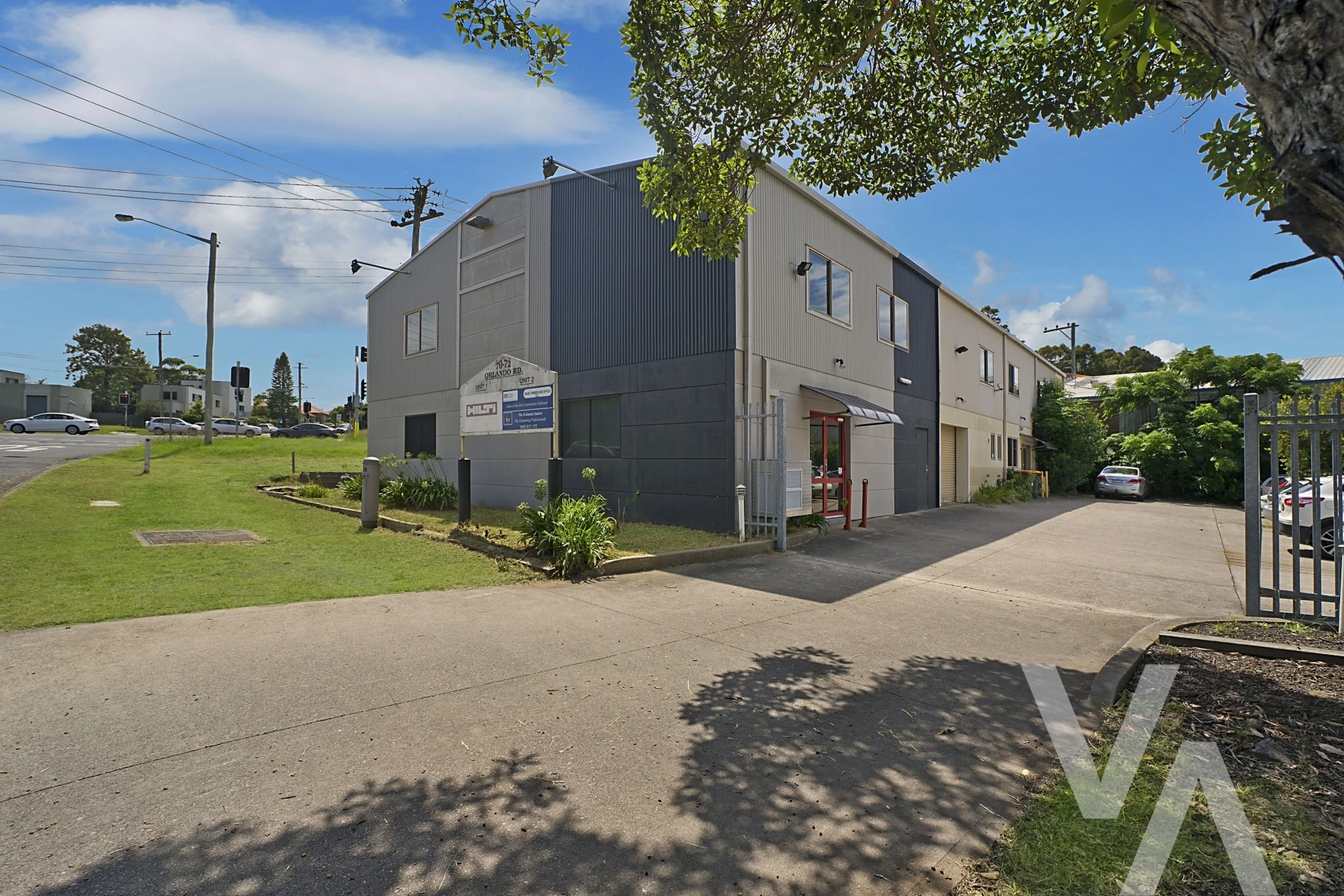 Unit 1/70-72 Orlando Road Lambton NSW