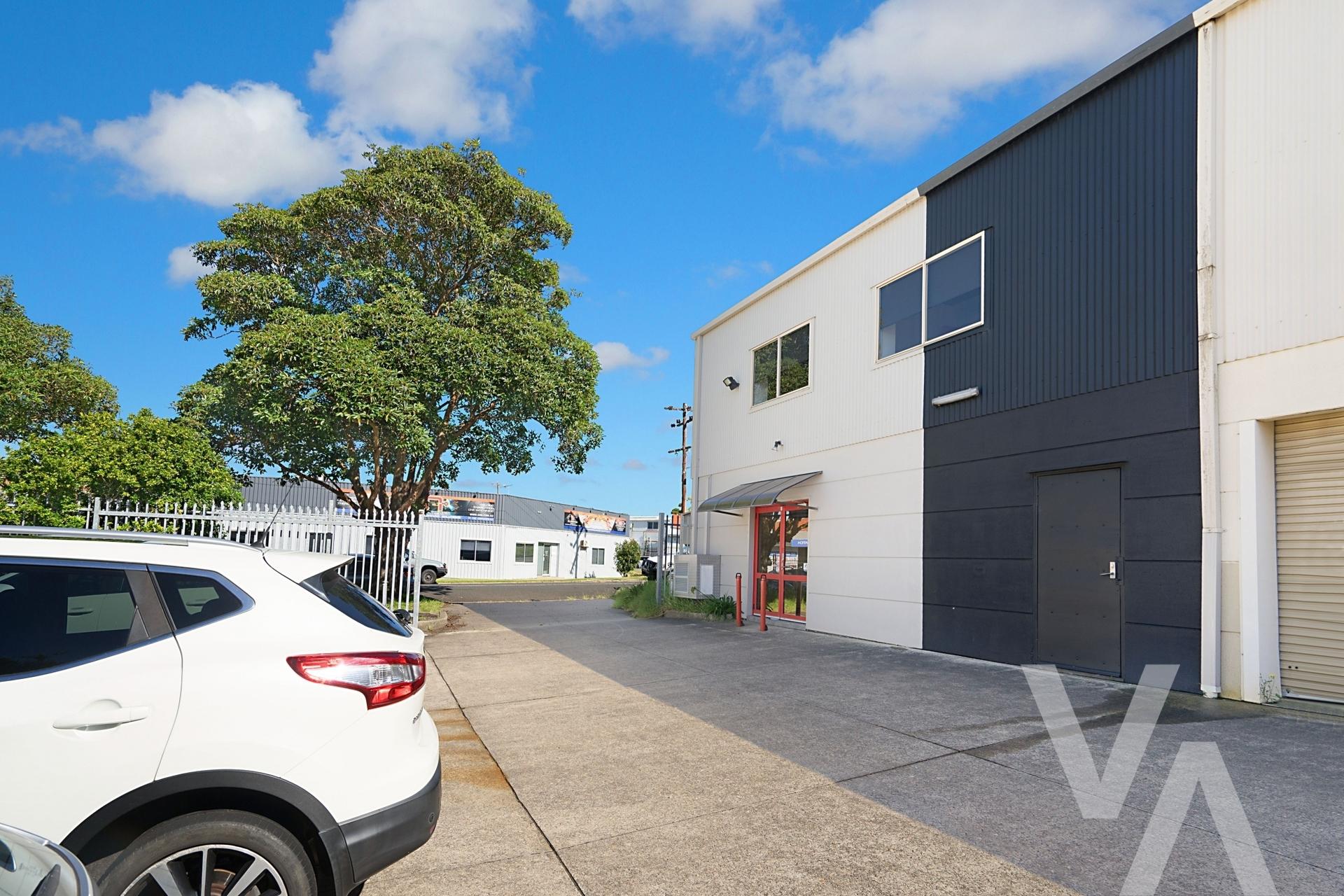 Unit 1/70-72 Orlando Road Lambton NSW