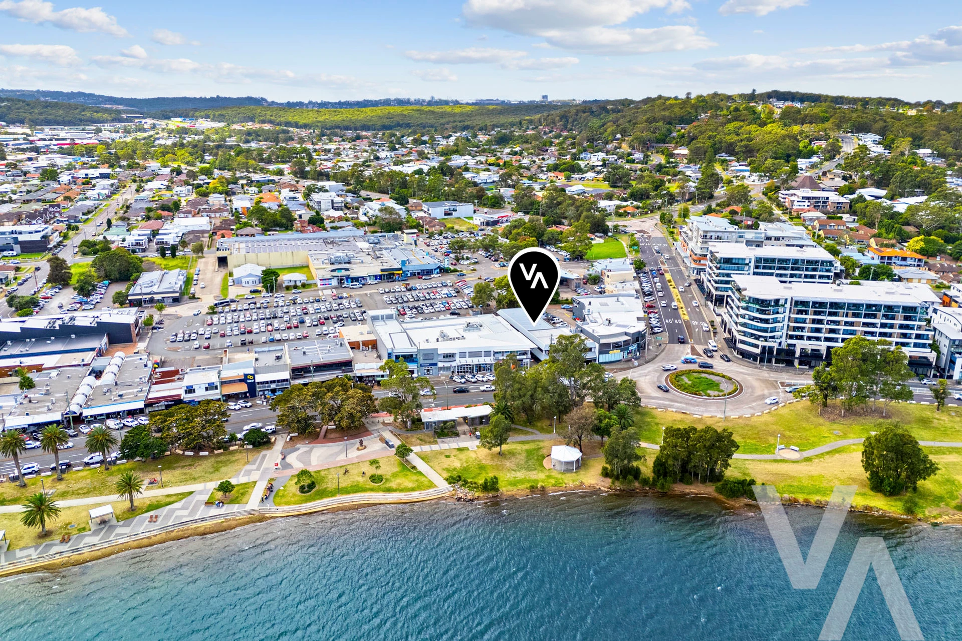 Unit 12/478 The Esplanade Warners Bay NSW