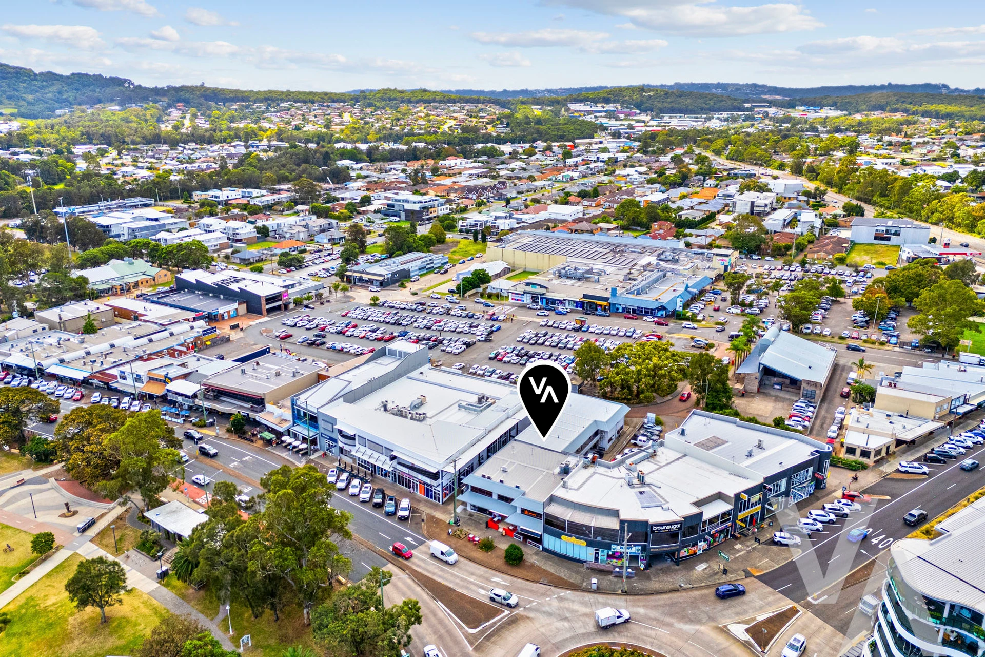 Unit 12/478 The Esplanade Warners Bay NSW